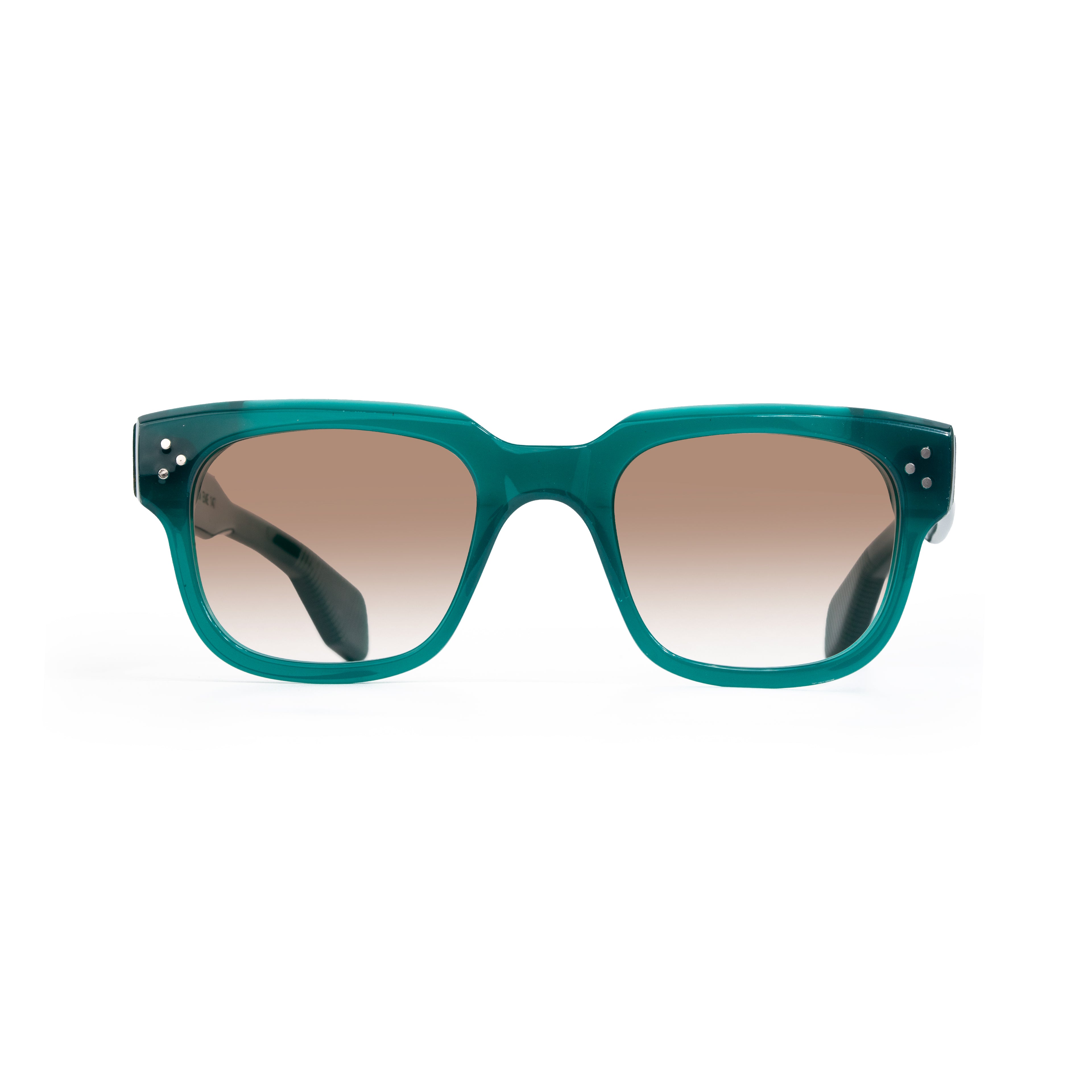 Marken Emerald Green