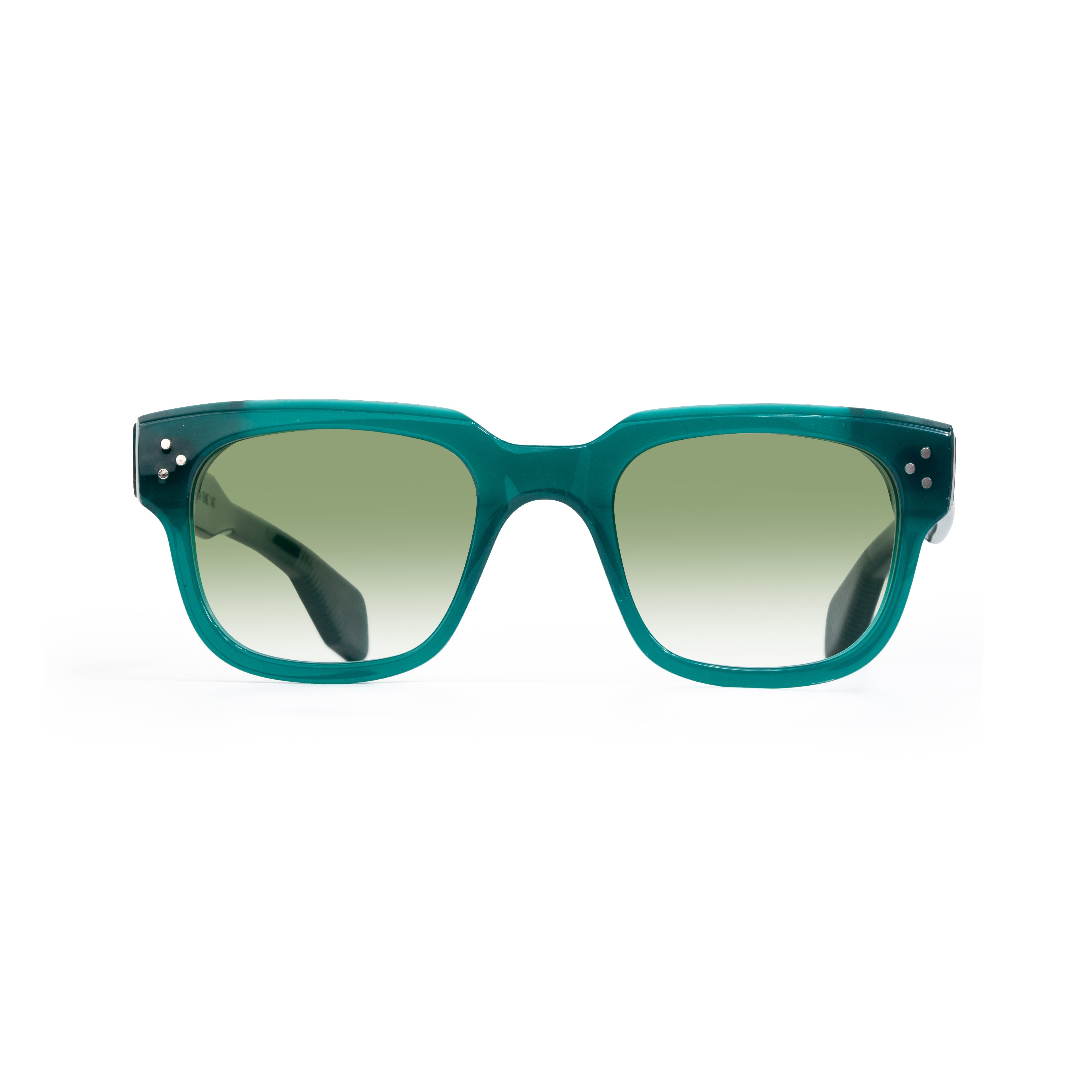 Marken Emerald Green