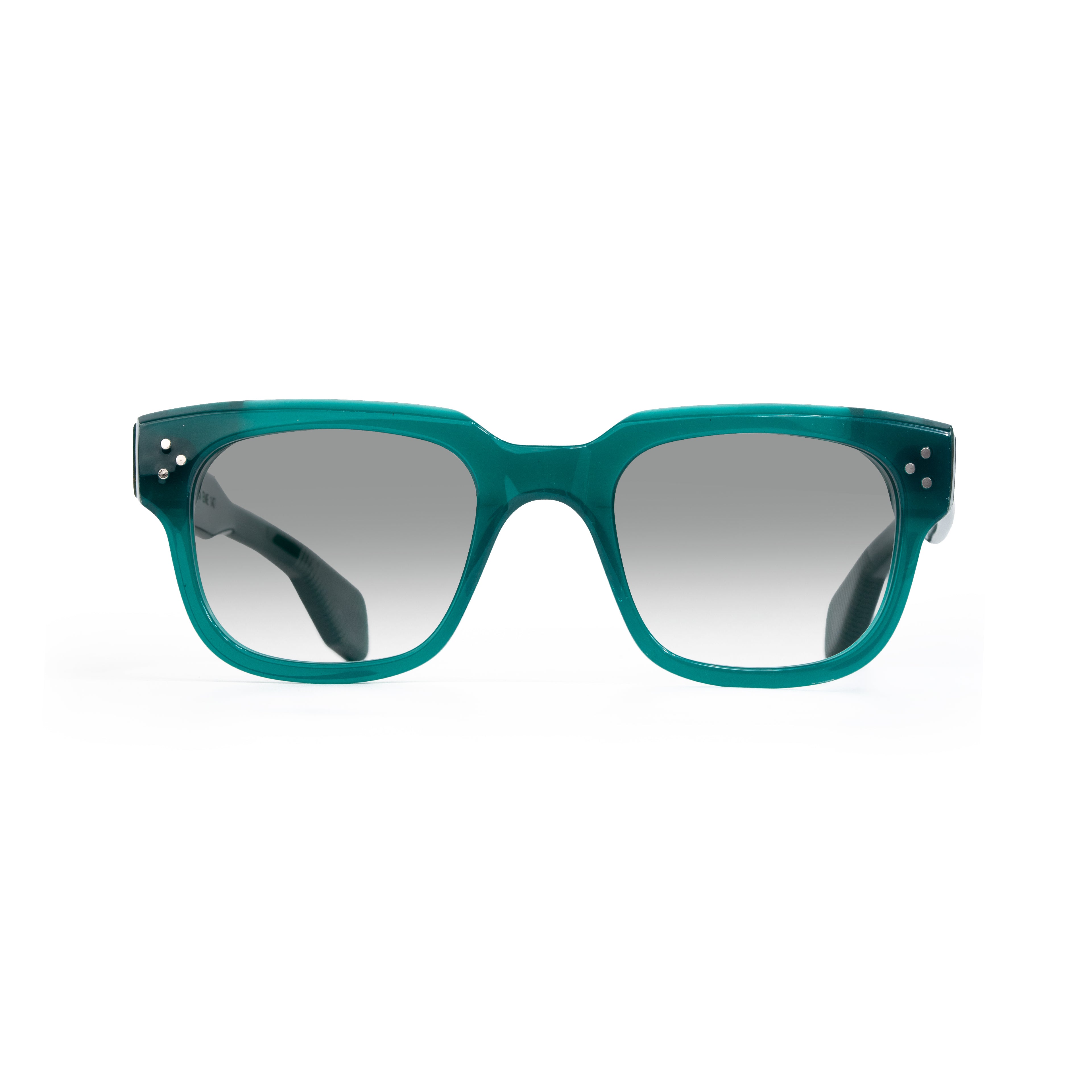 Marken Emerald Green