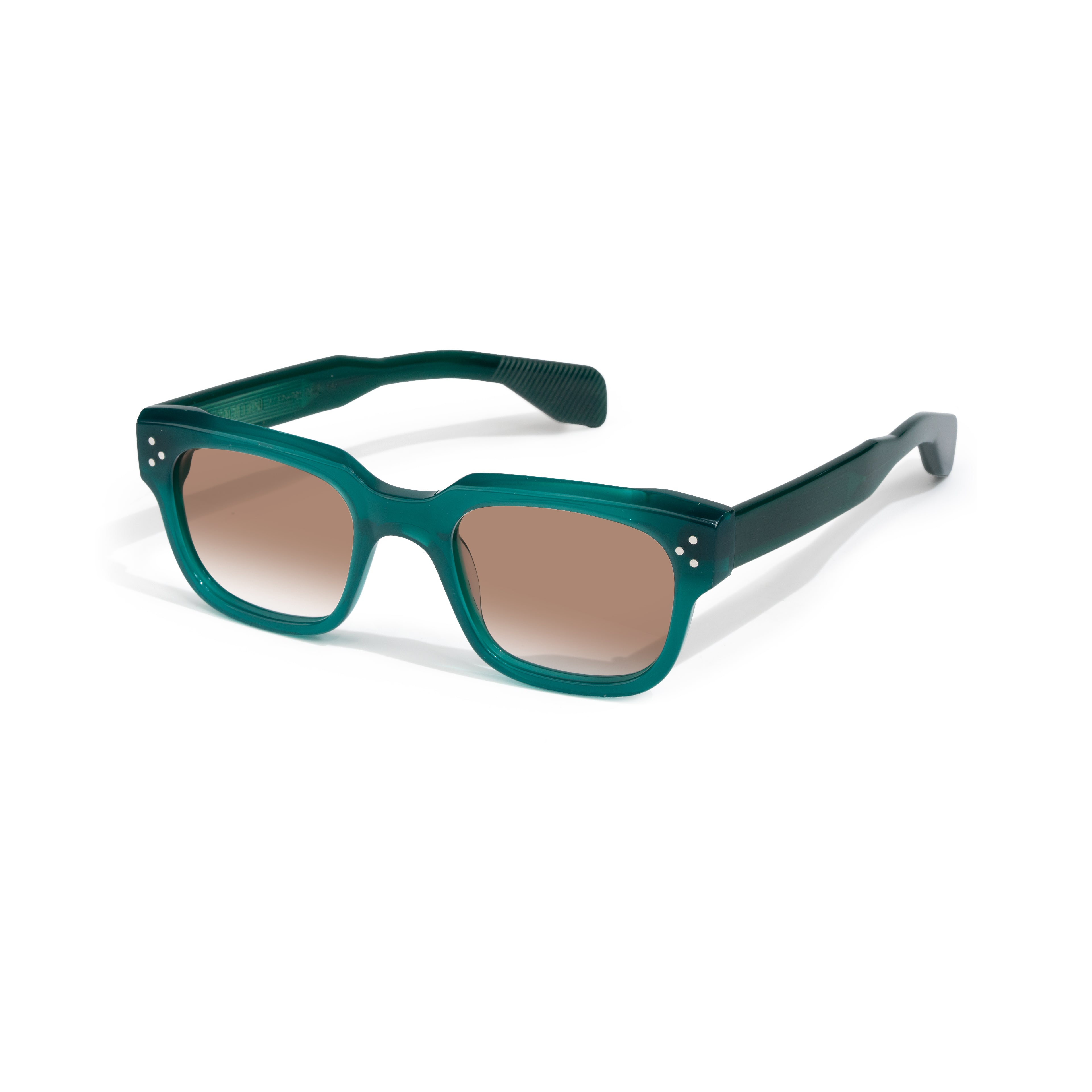 Marken Emerald Green