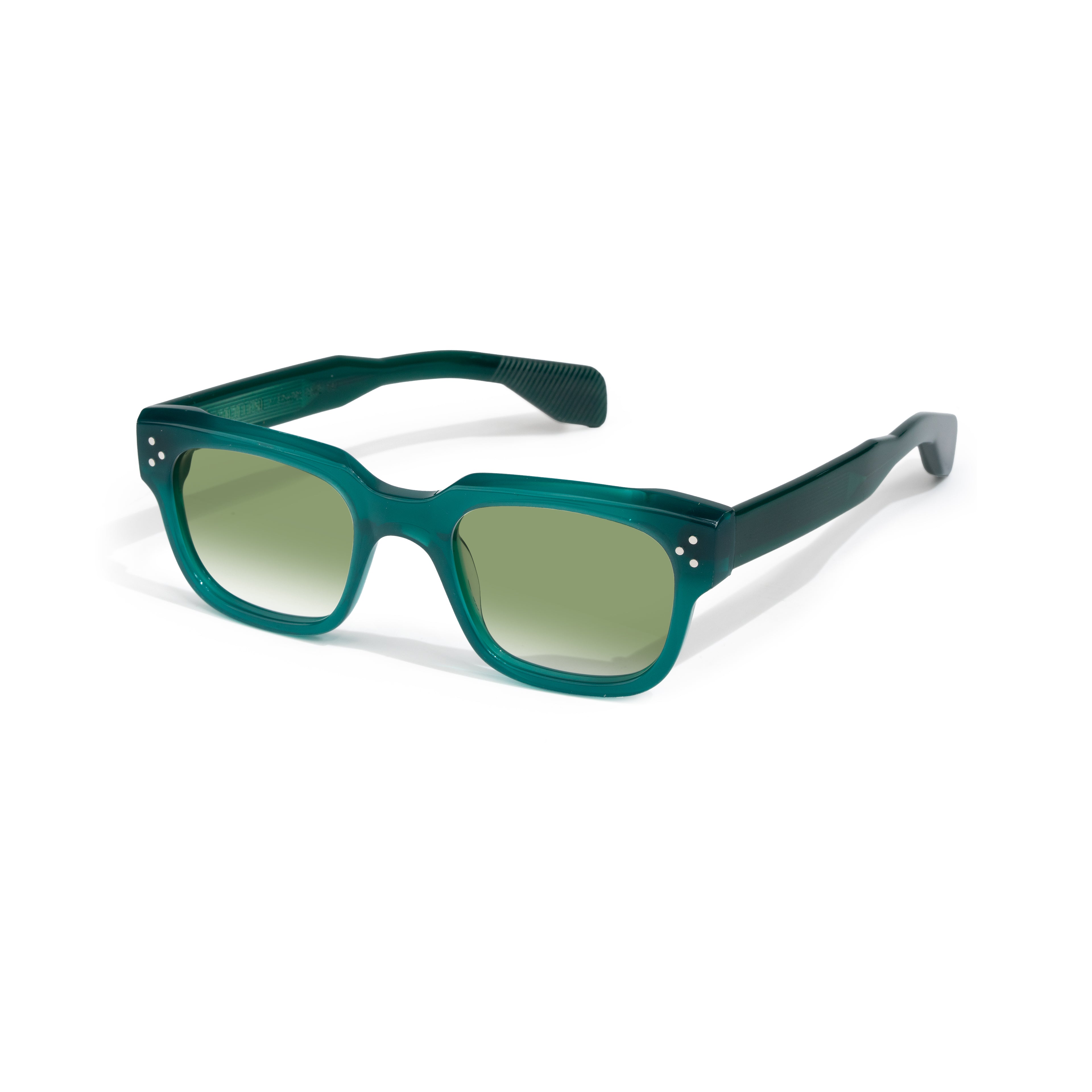 Marken Emerald Green