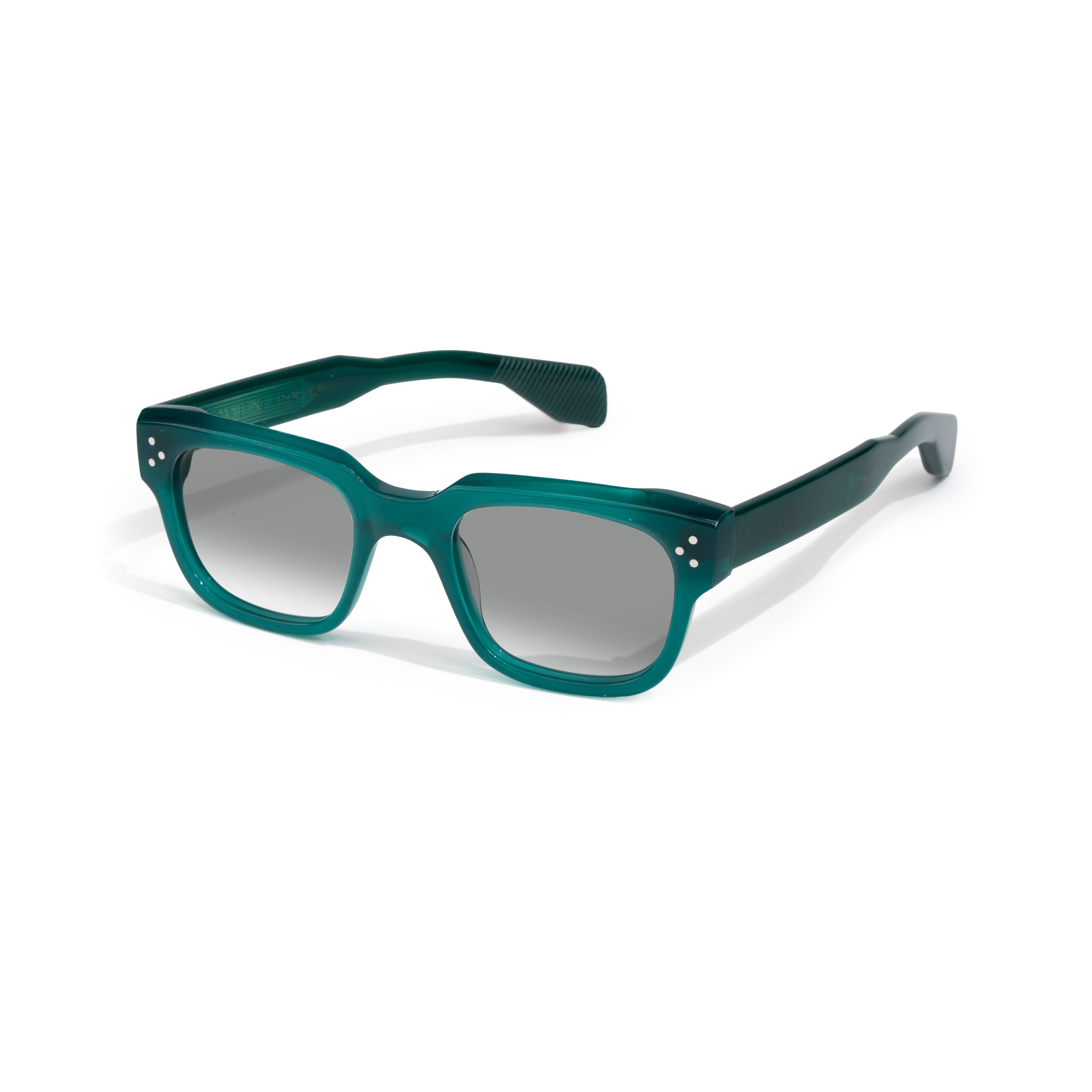 Marken Emerald Green