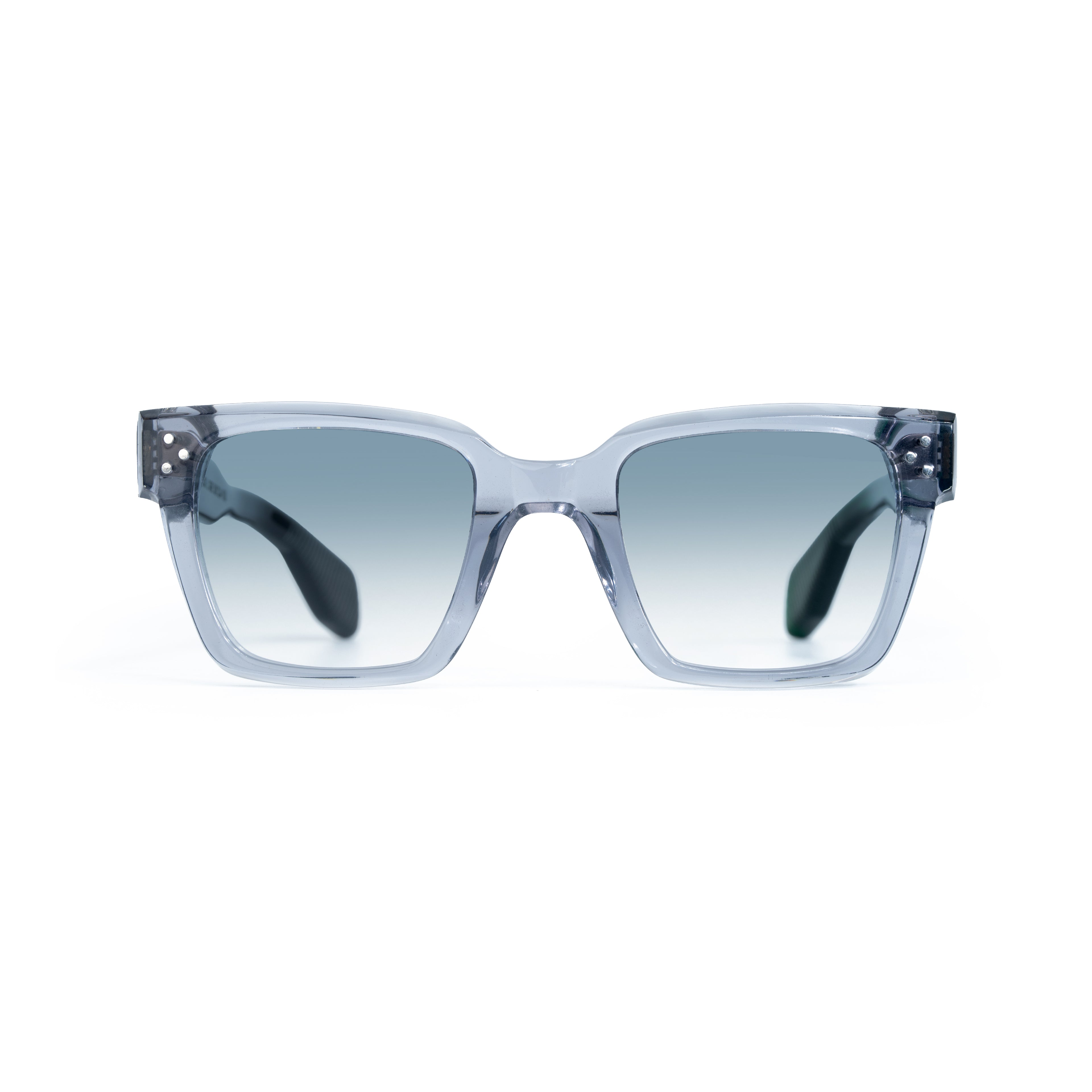 Grand Gray Green-Black