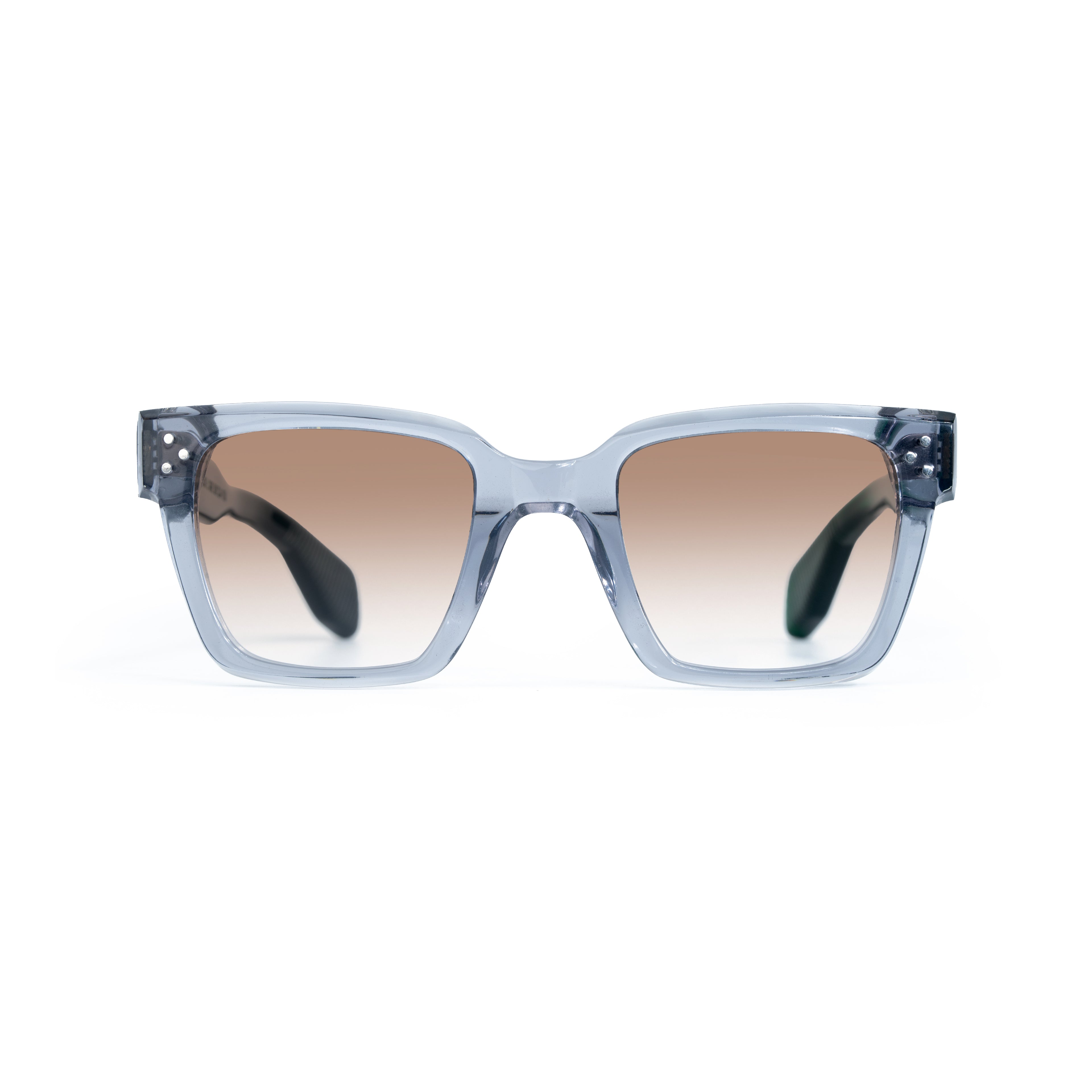 Grand Gray Green-Black