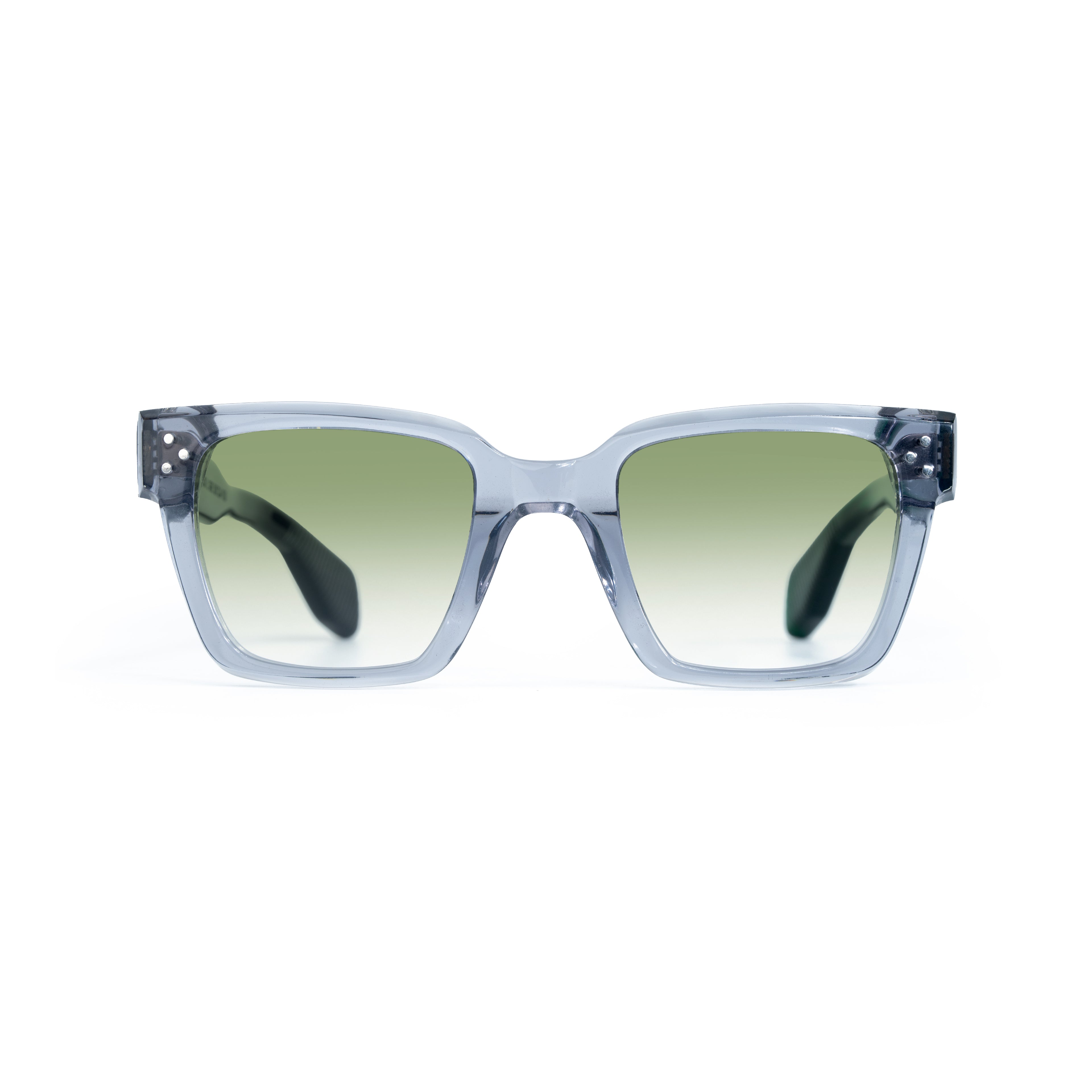 Grand Gray Green-Black