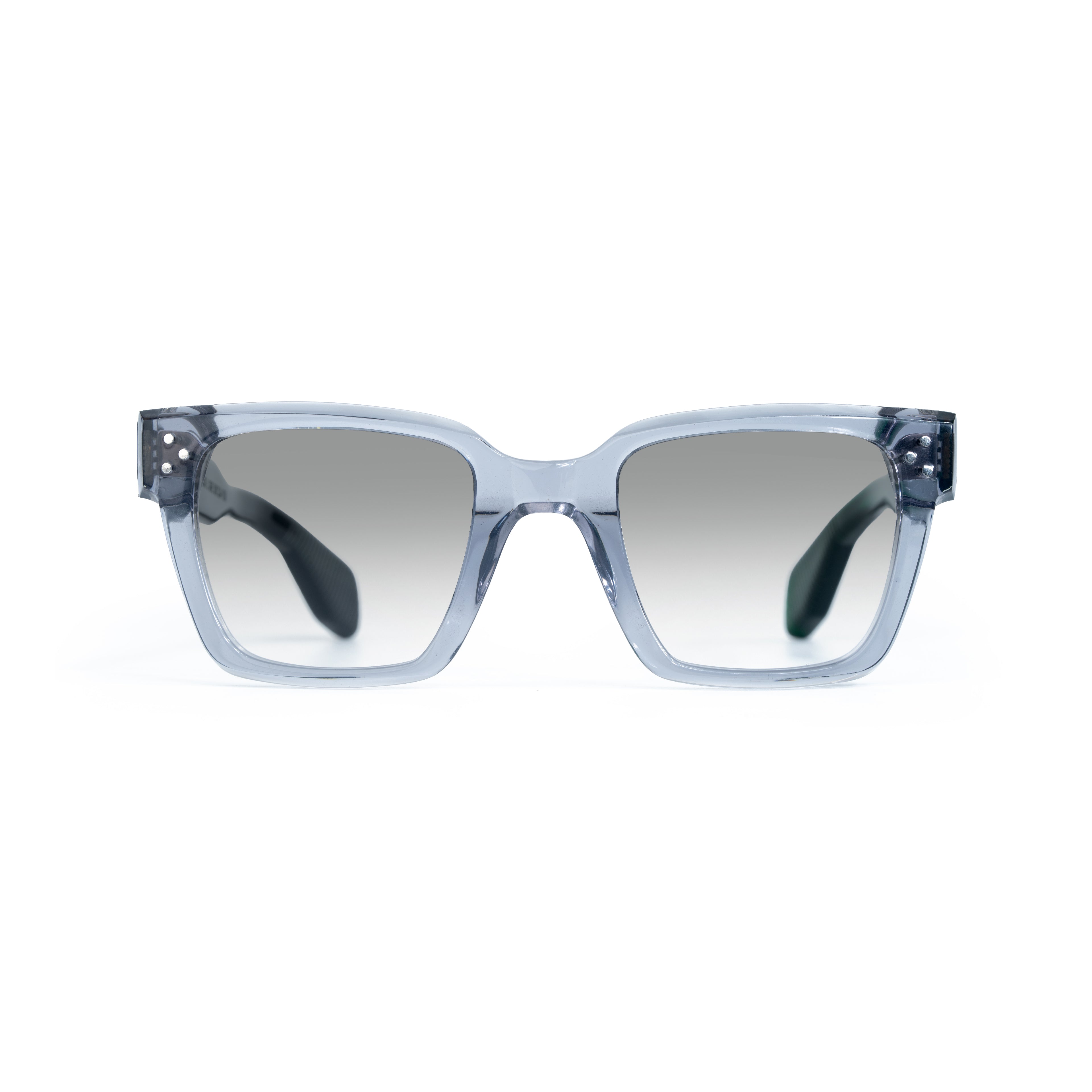 Grand Gray Green-Black