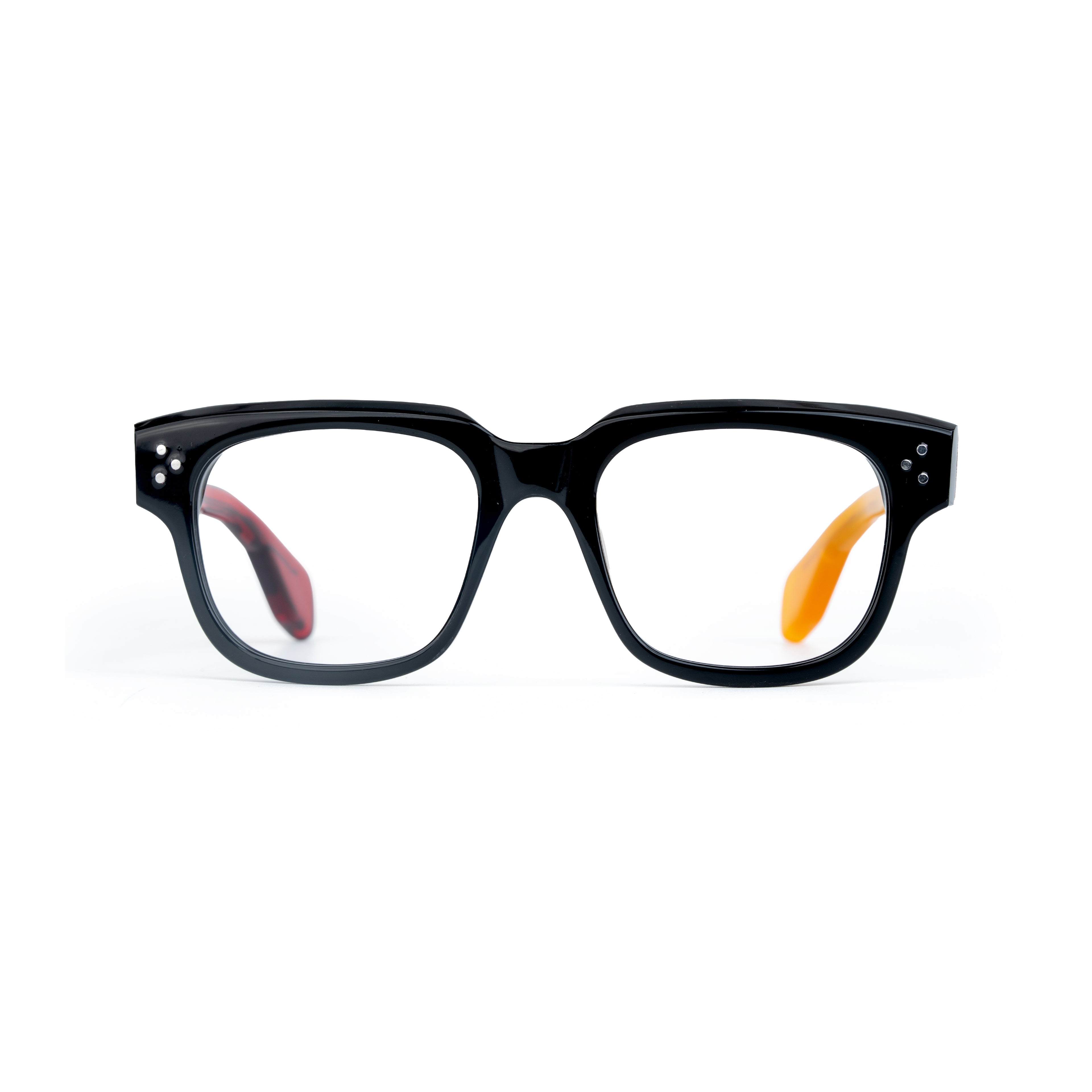 Marken Black Honey-Red