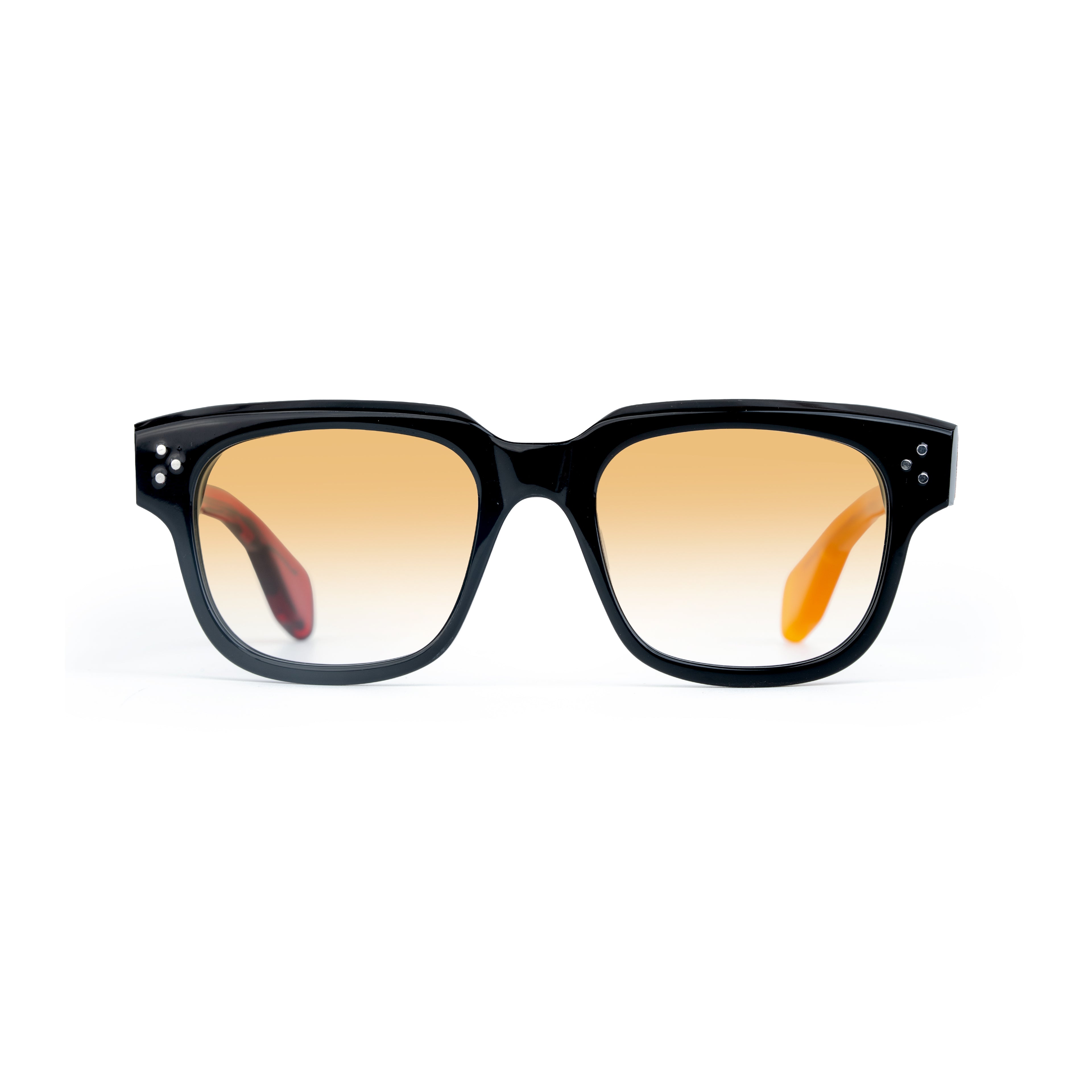 Marken Black Honey-Red