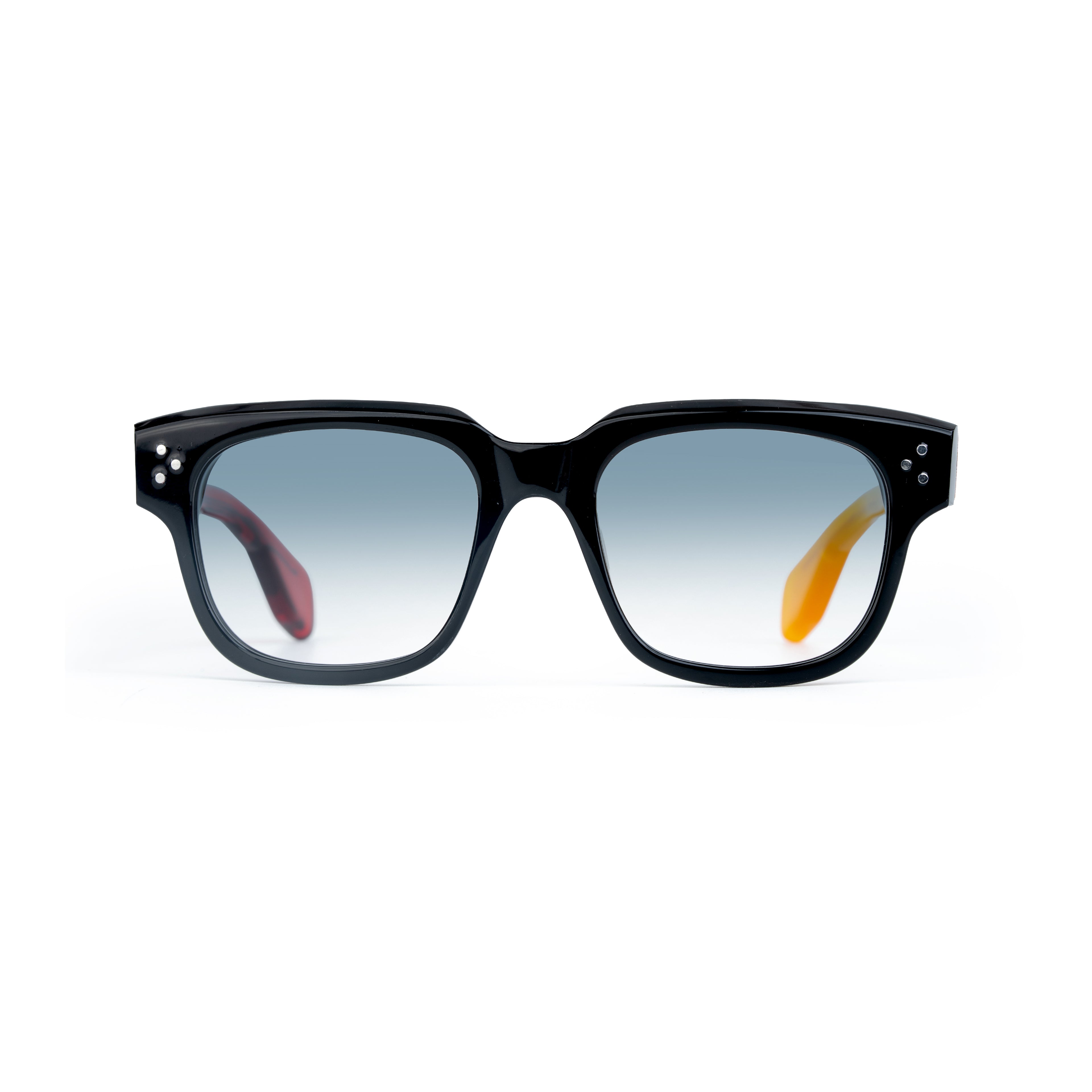 Marken Black Honey-Red