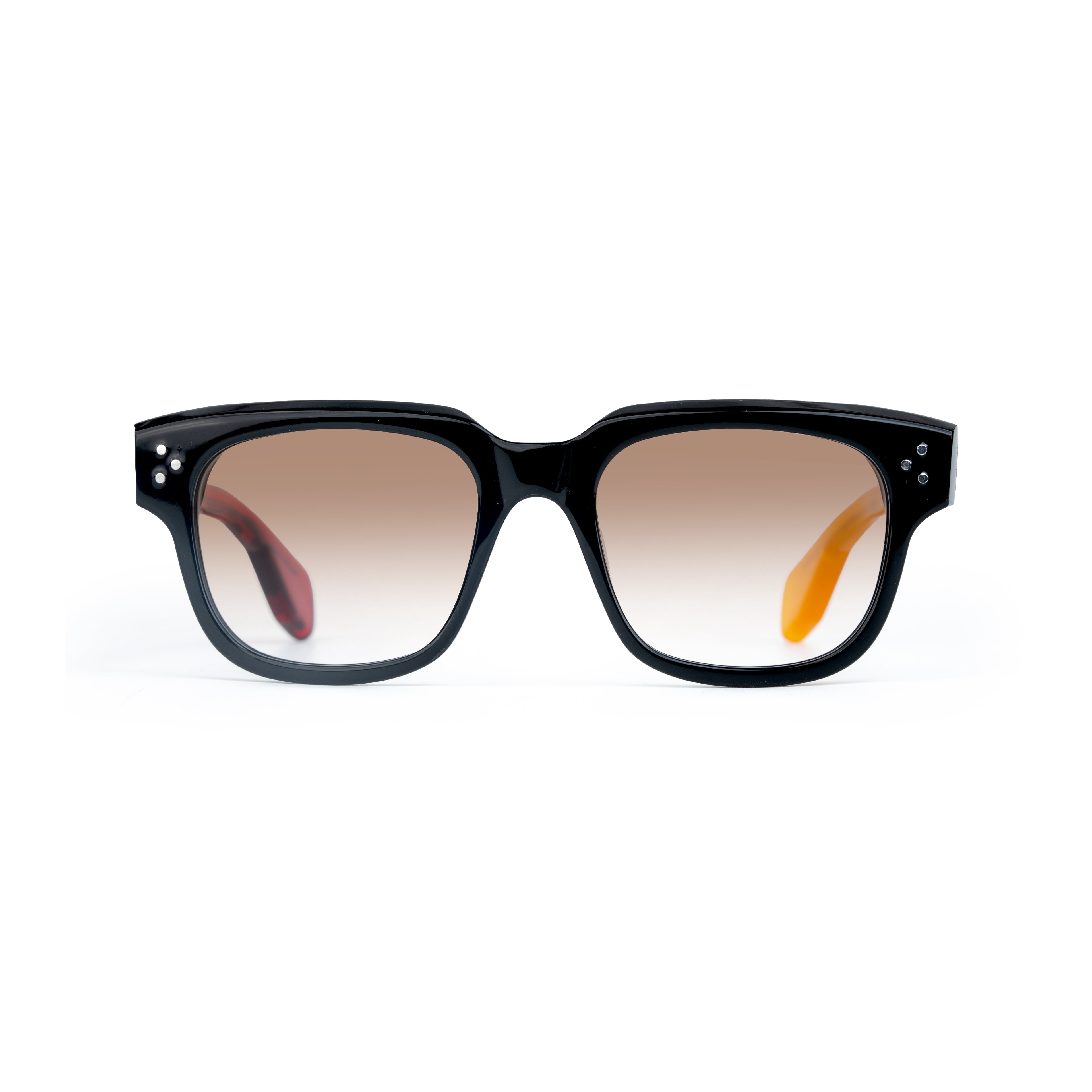 Marken Black Honey-Red