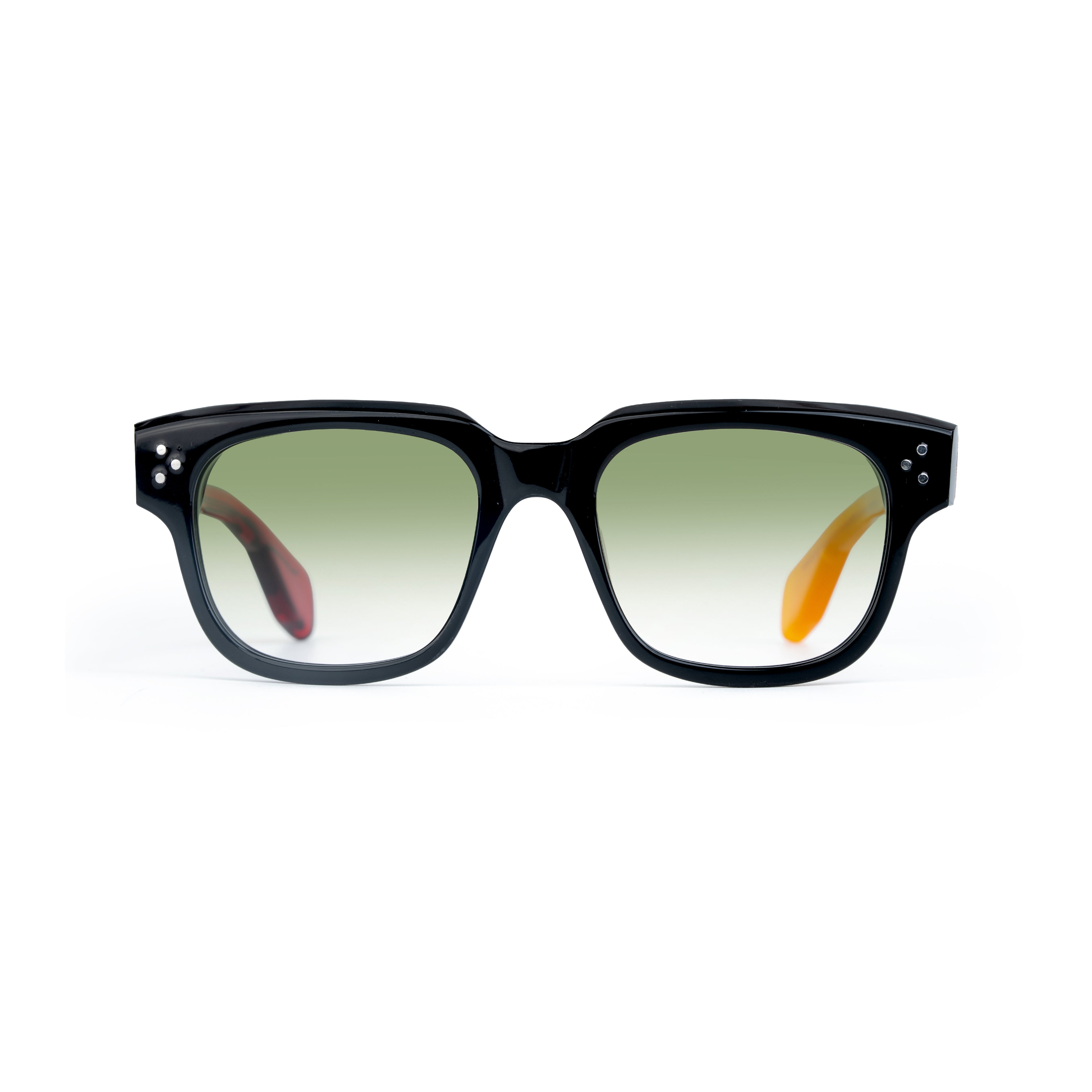 Marken Black Honey-Red