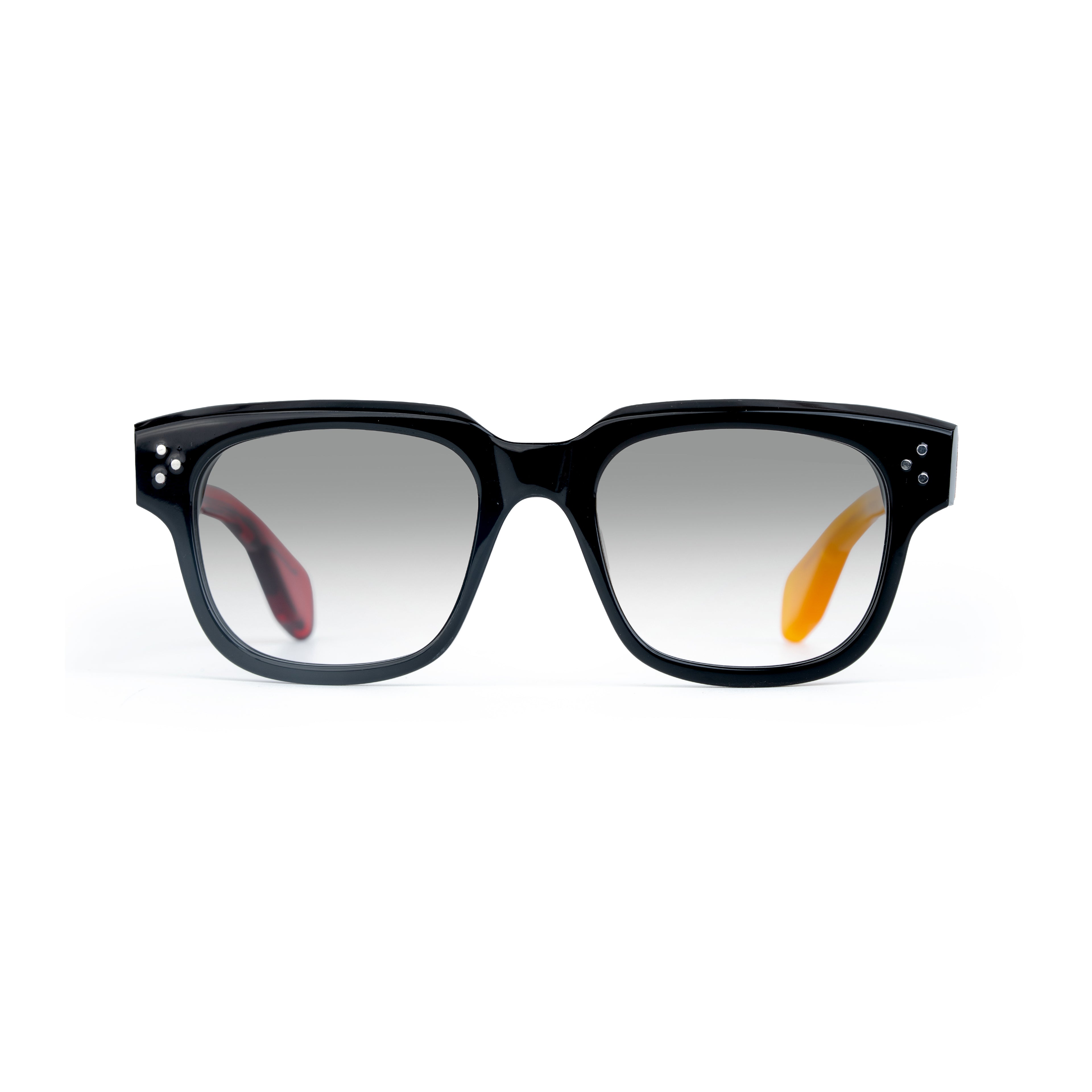 Marken Black Honey-Red