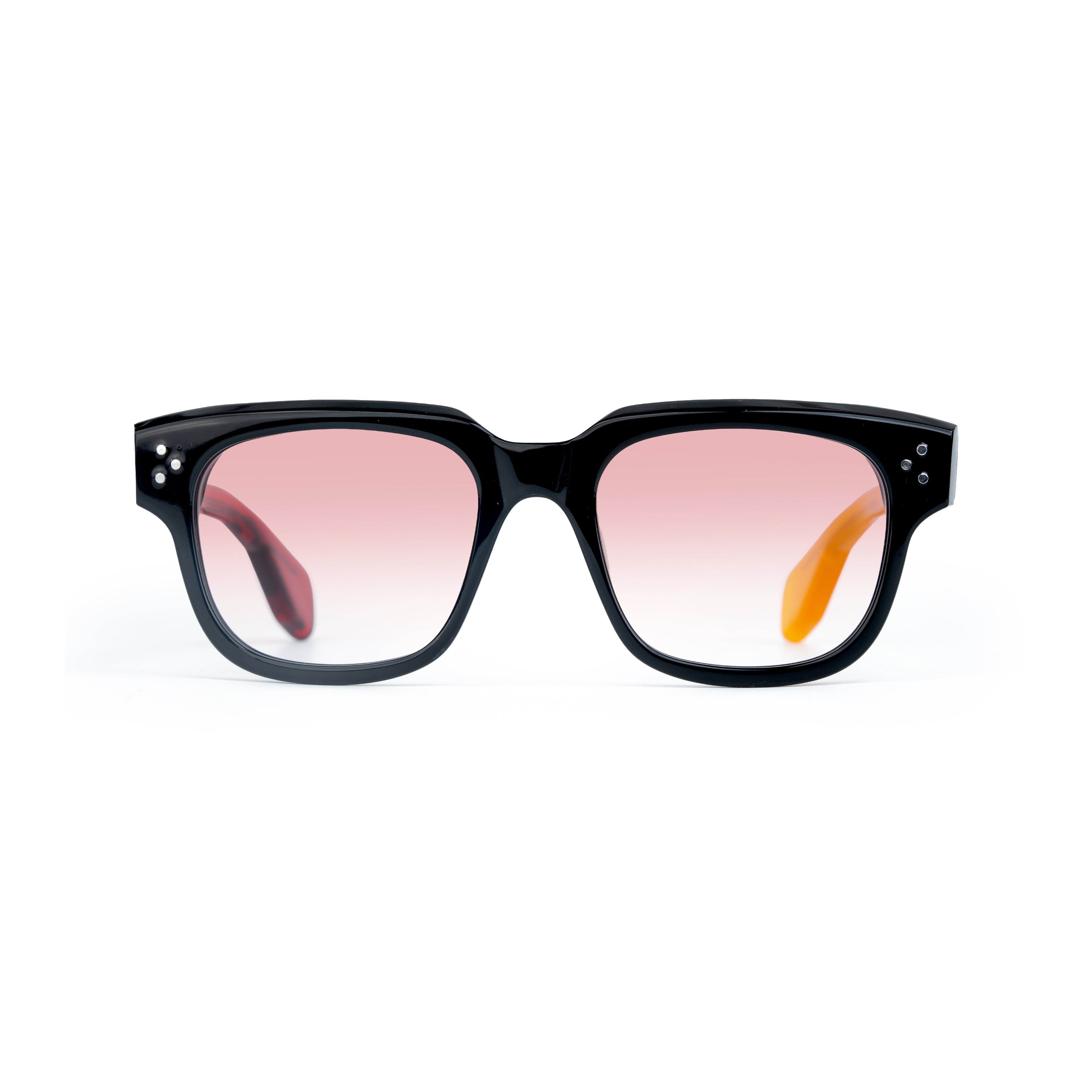 Marken Black Honey-Red