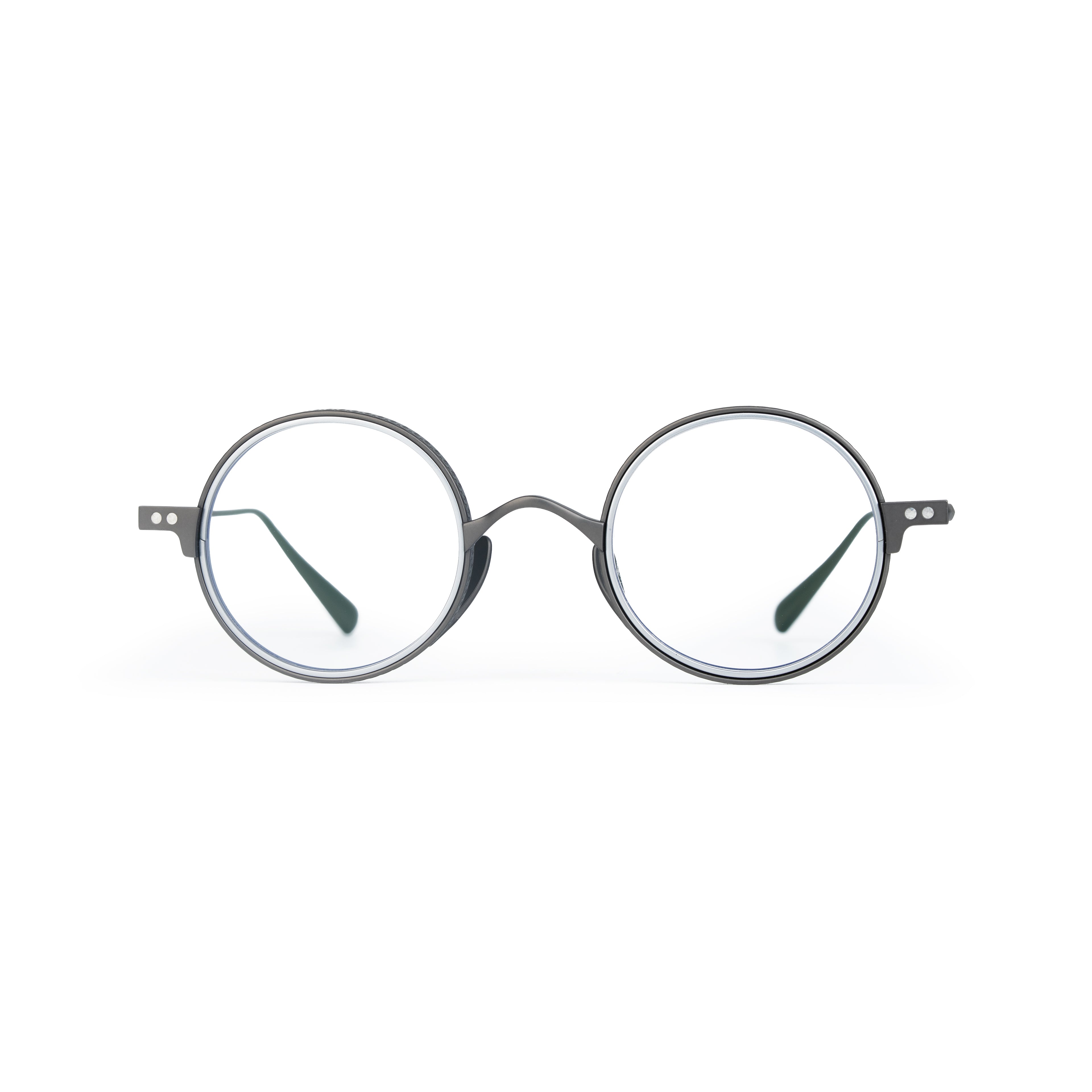 Lumir Gunmetal