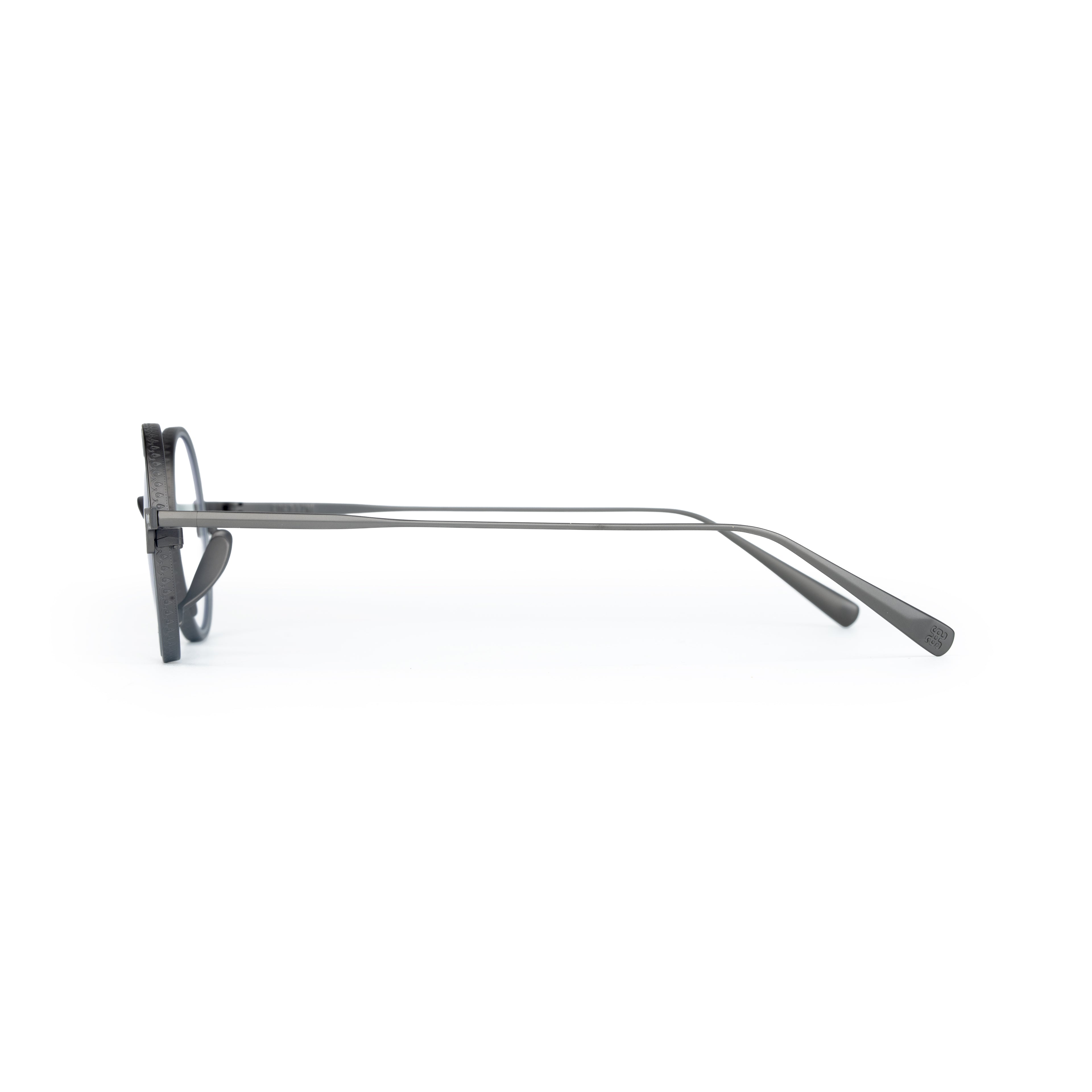 Lumir Gunmetal