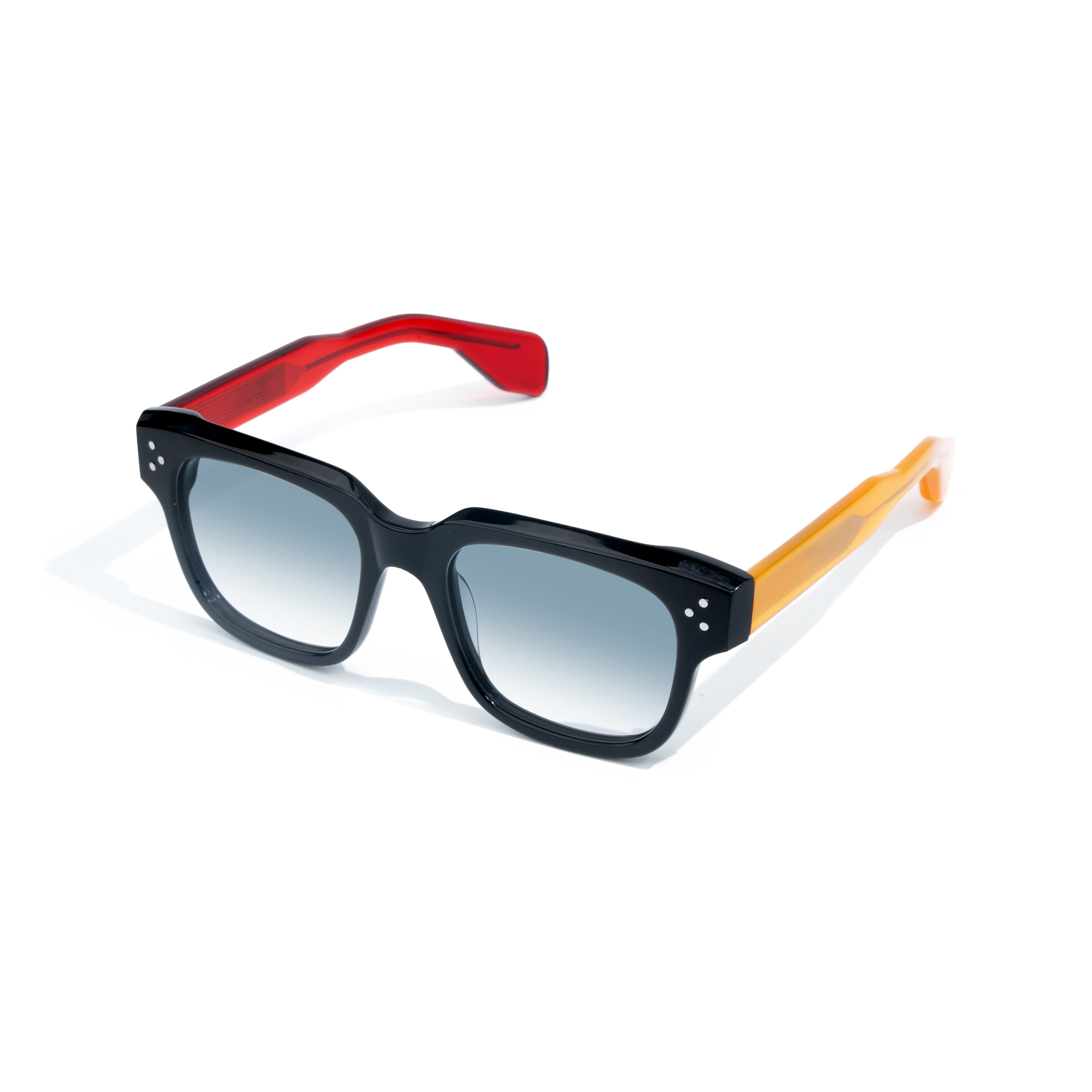 Marken Black Honey-Red