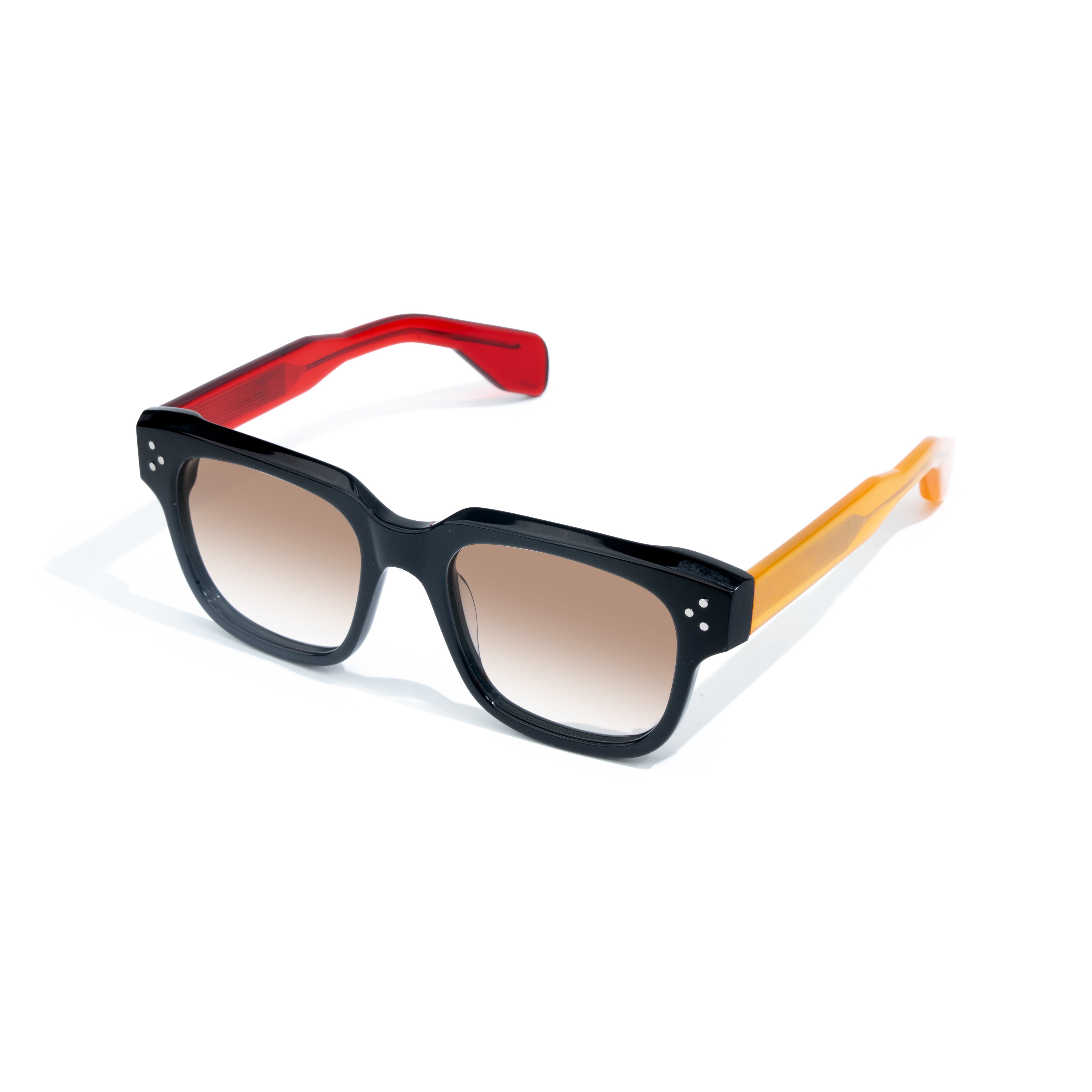 Marken Black Honey-Red