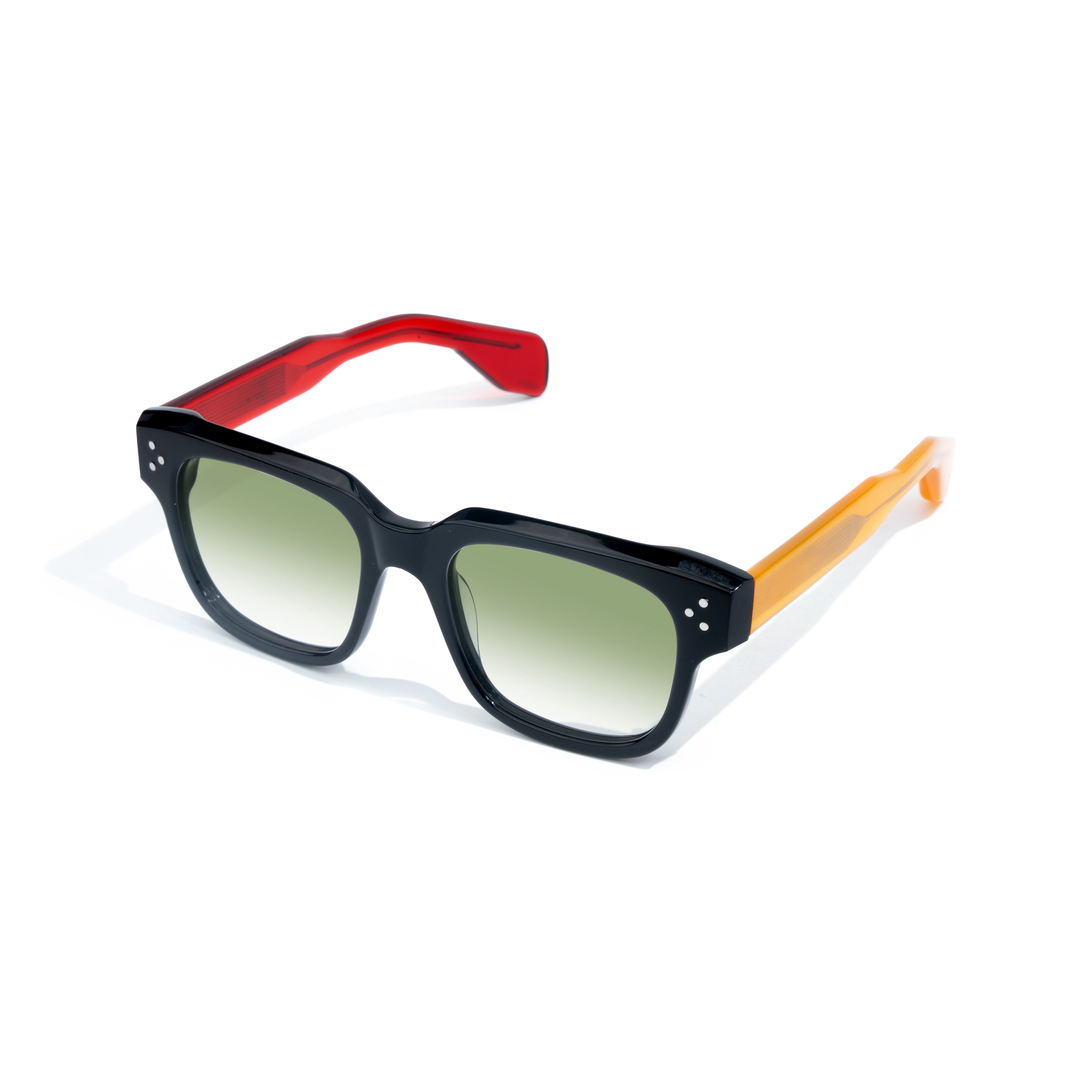 Marken Black Honey-Red