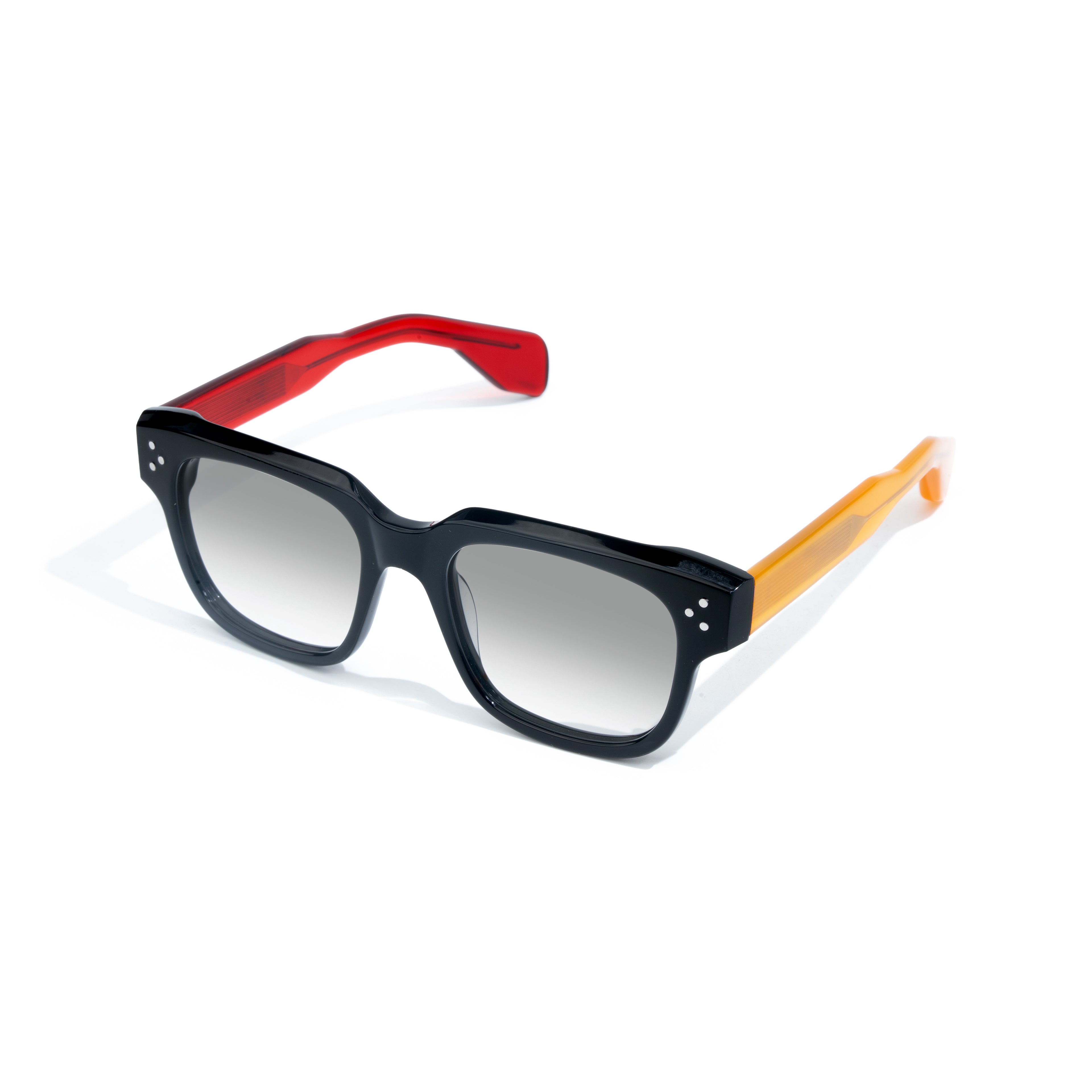 Marken Black Honey-Red