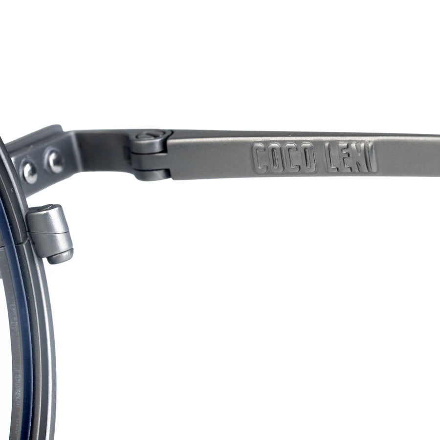 Lumir Silver close-up 2