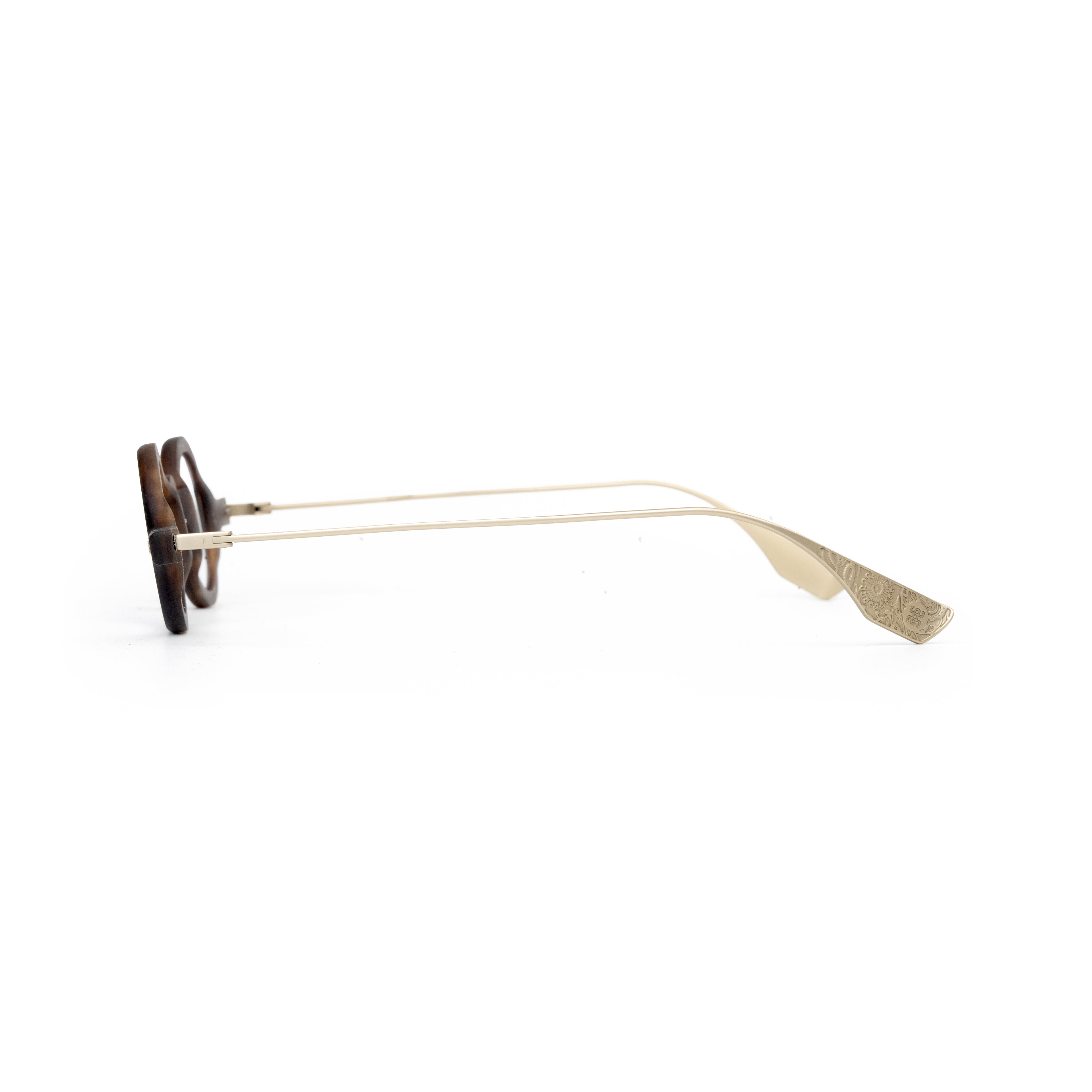 Soma Horn - Titanium