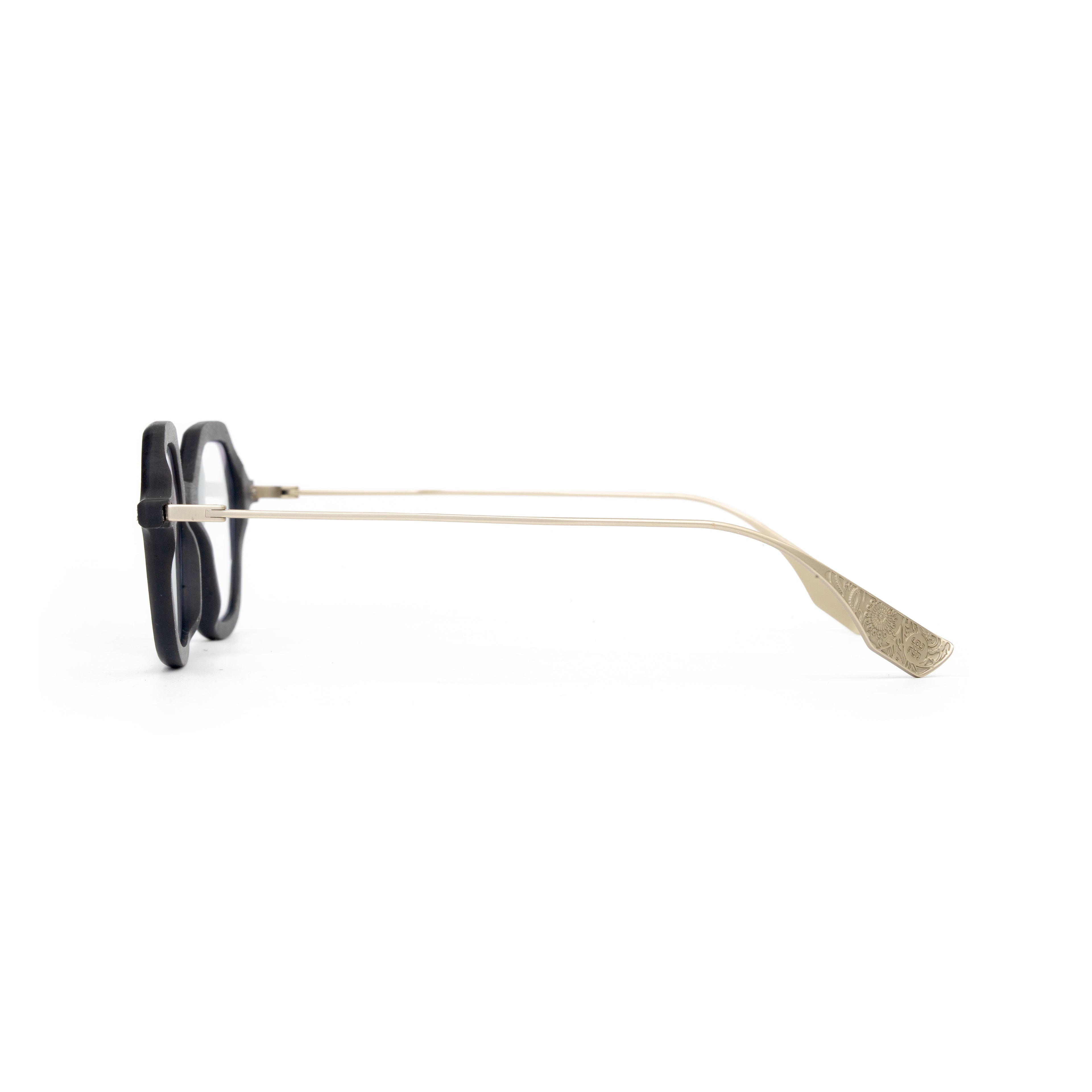 Vajra Horn - Titanium