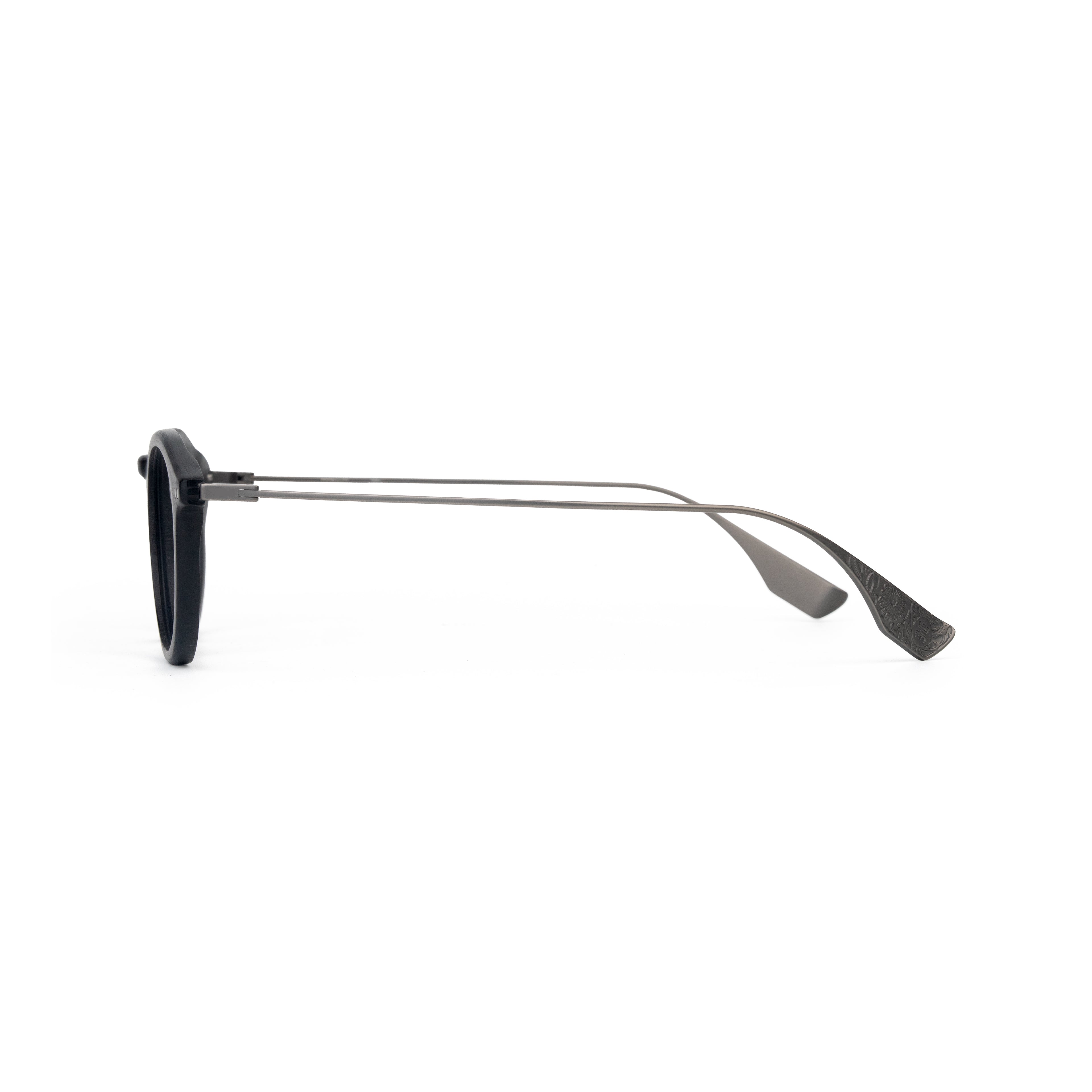 Nandi Horn - Titanium