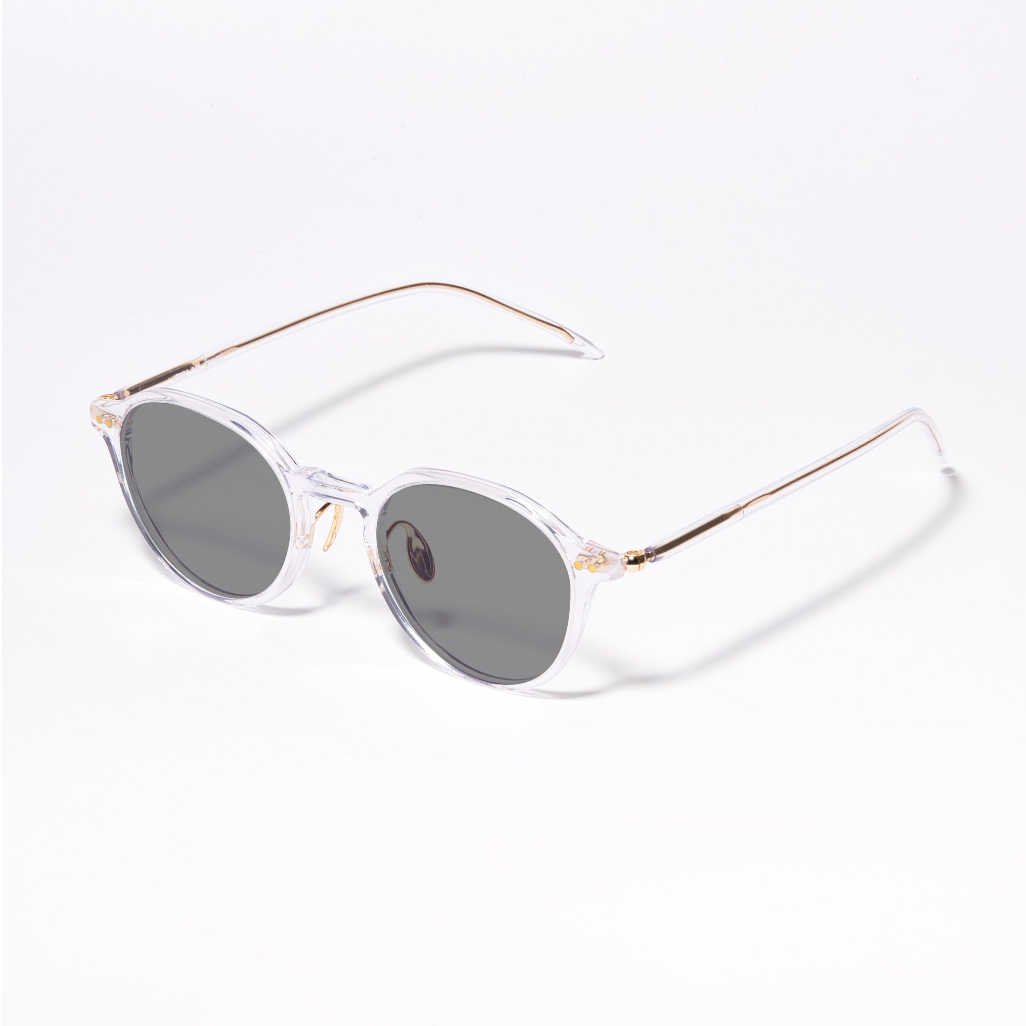 Zyon Sunglasses