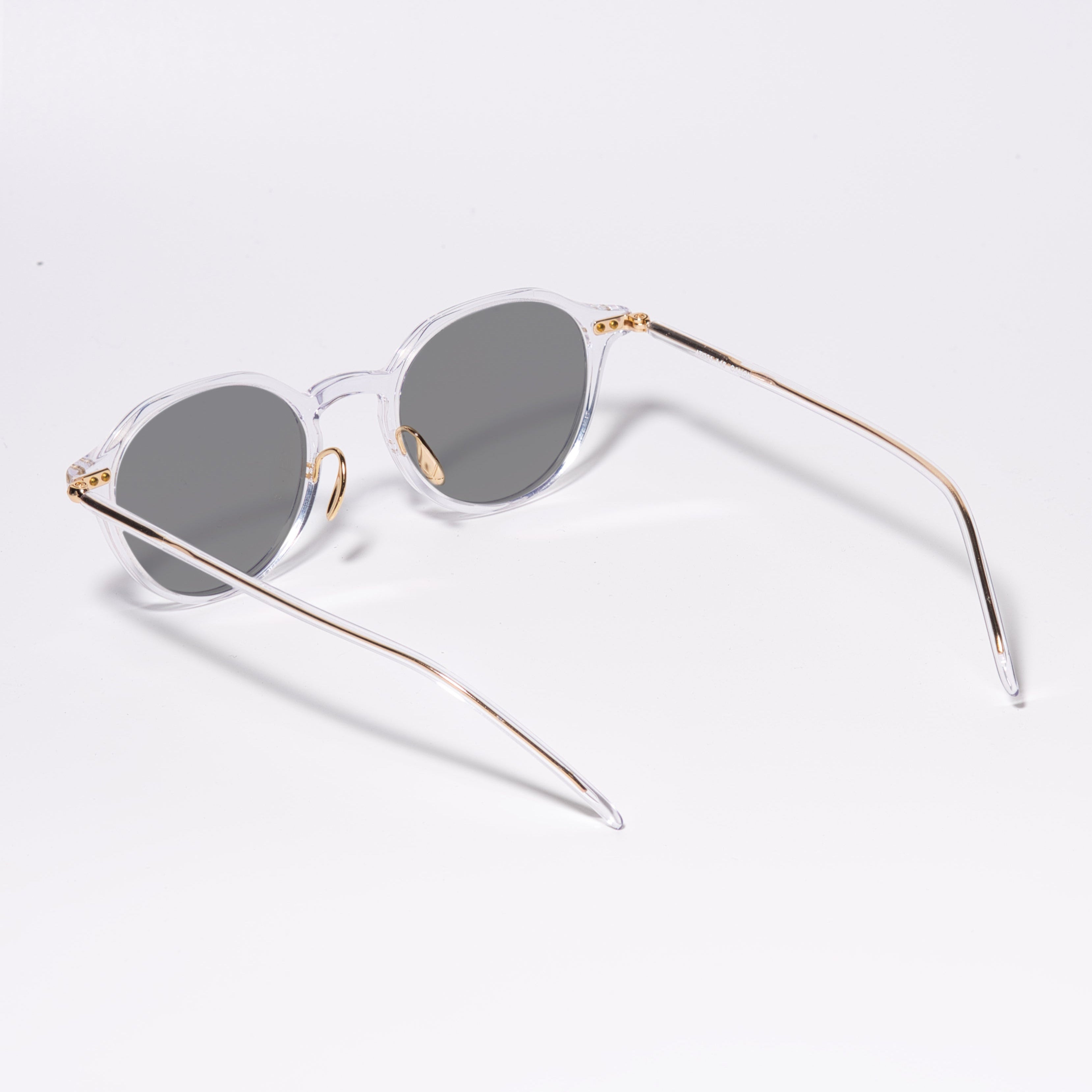 Zyon Sunglasses