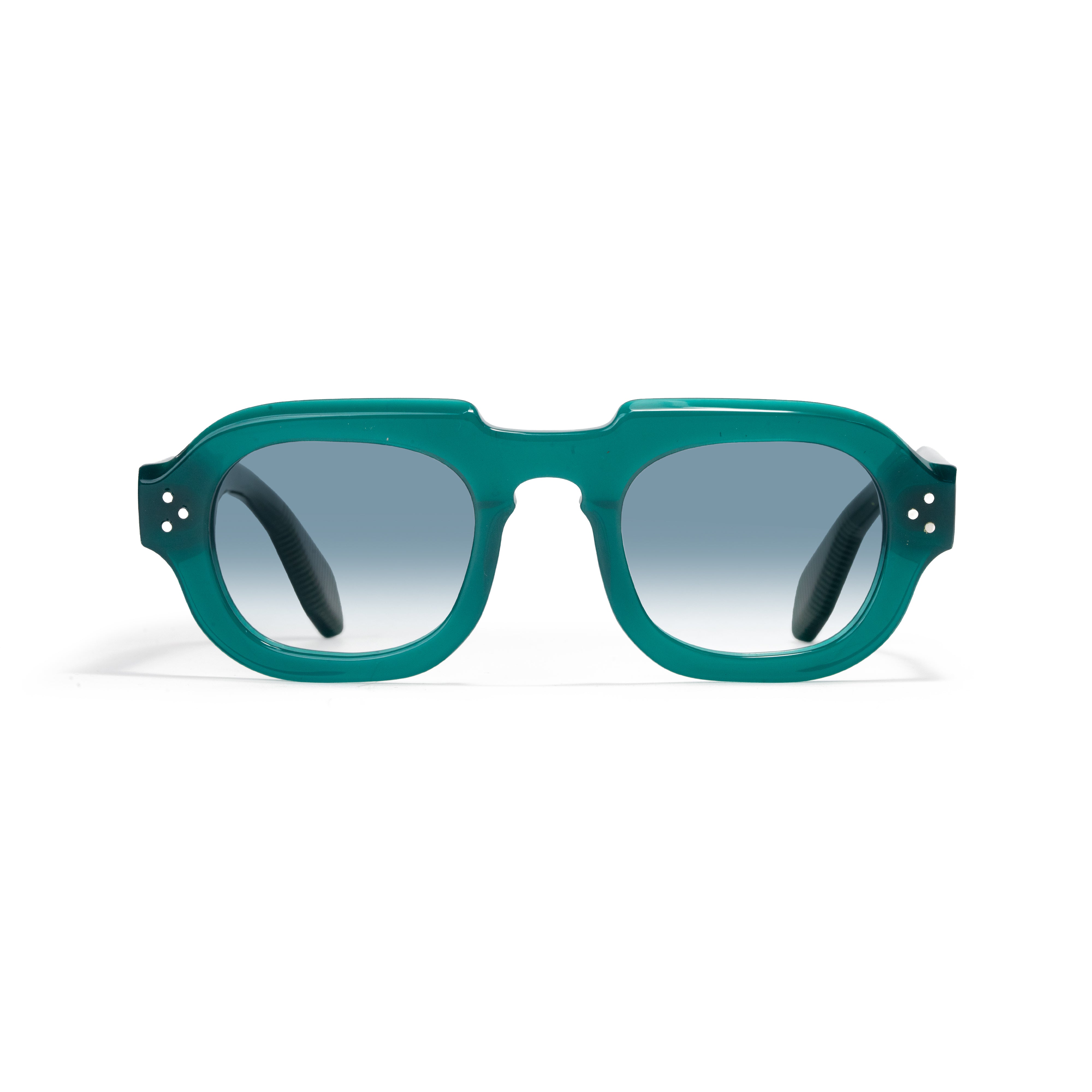 Hermann Emerald Green