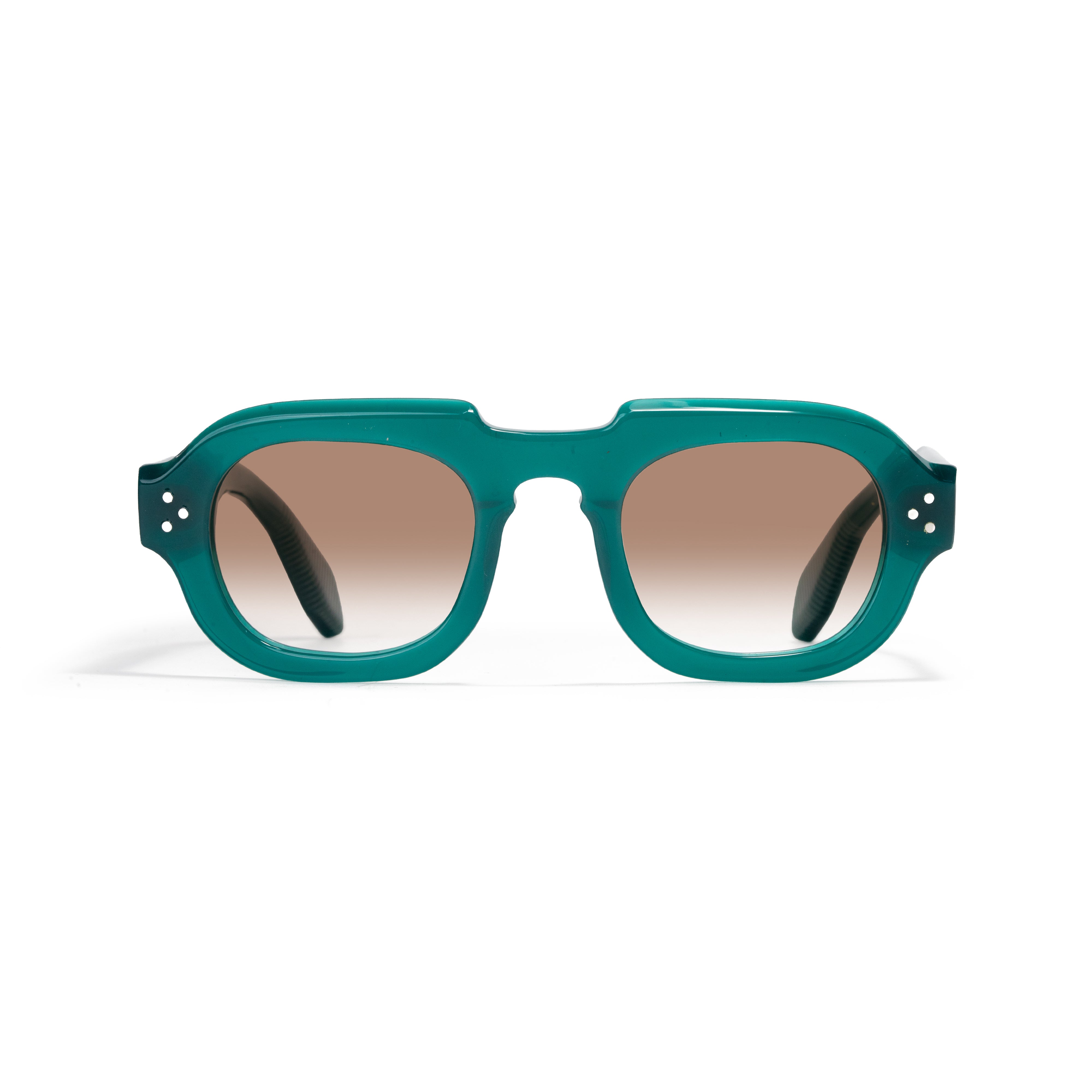 Hermann Emerald Green