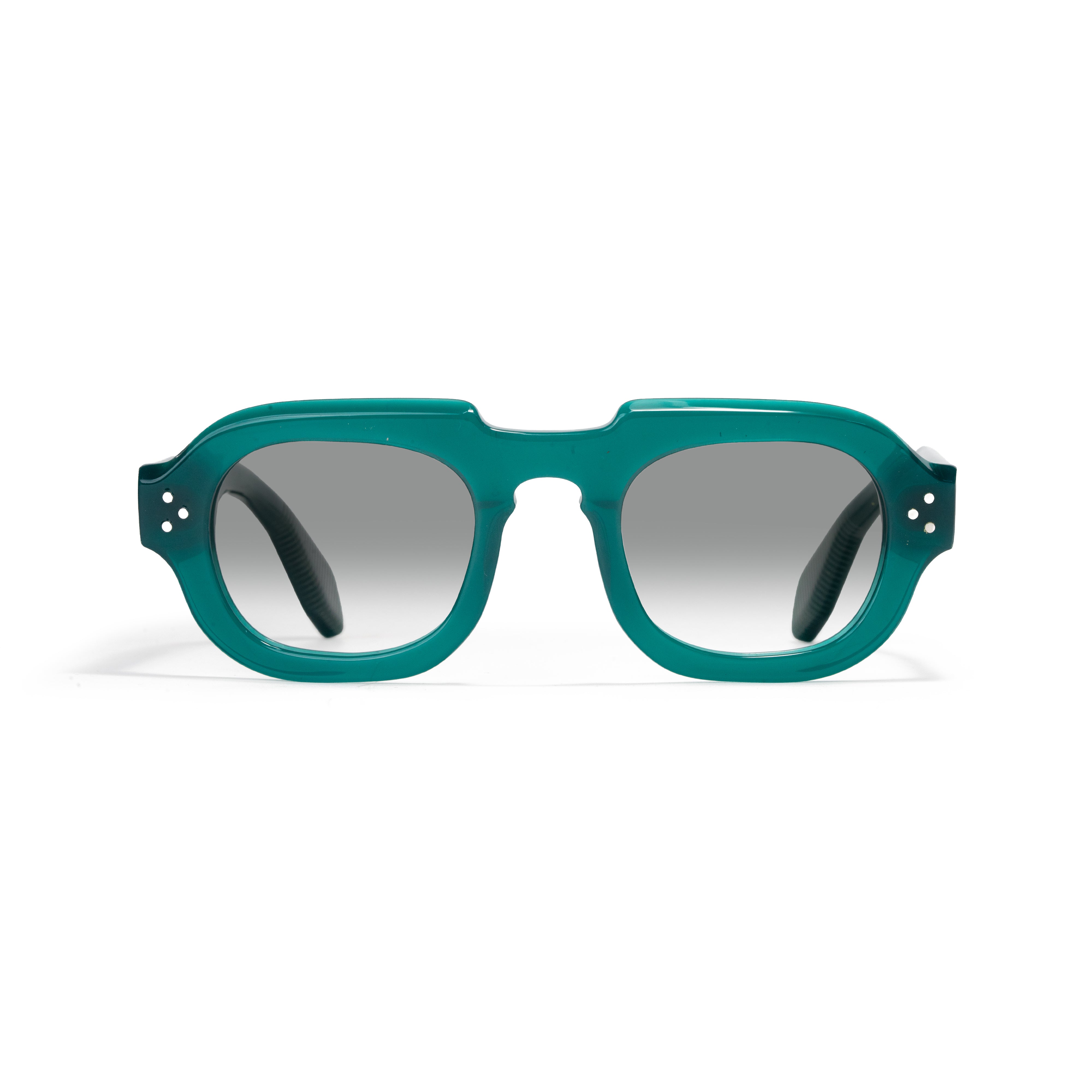 Hermann Emerald Green