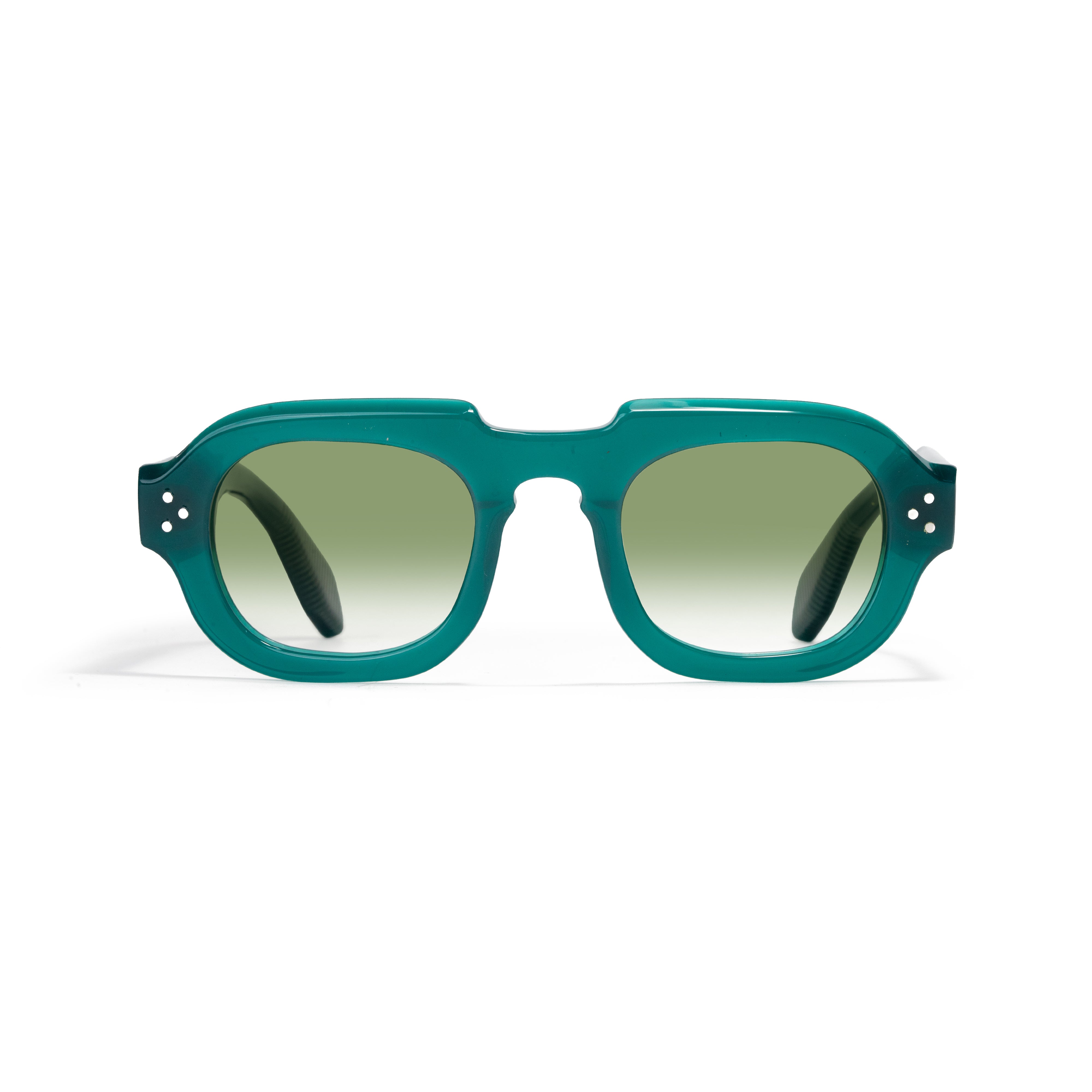 Hermann Emerald Green