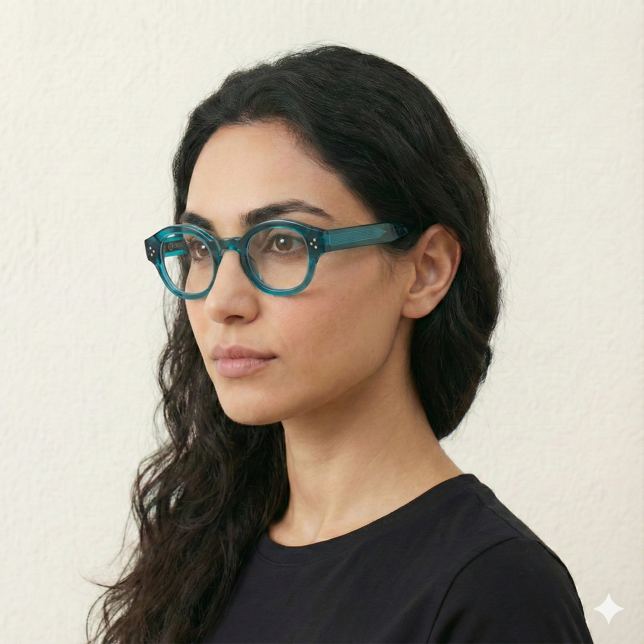 Unjaqd Teal
