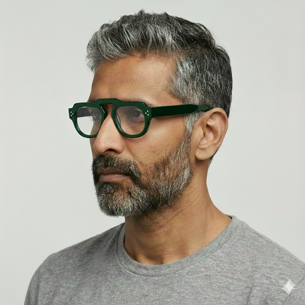 Plymouth Emerald Green