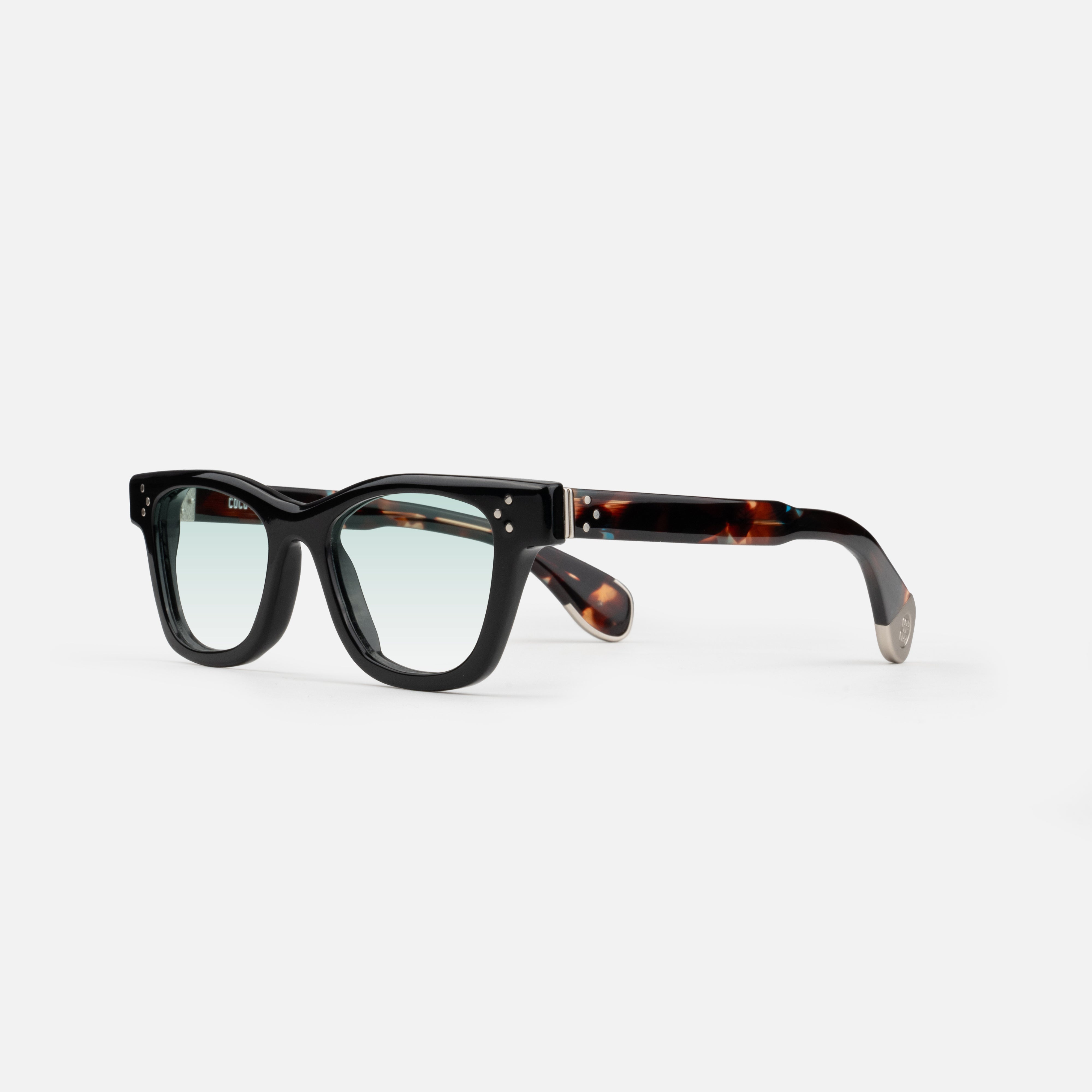 Wave Black C4