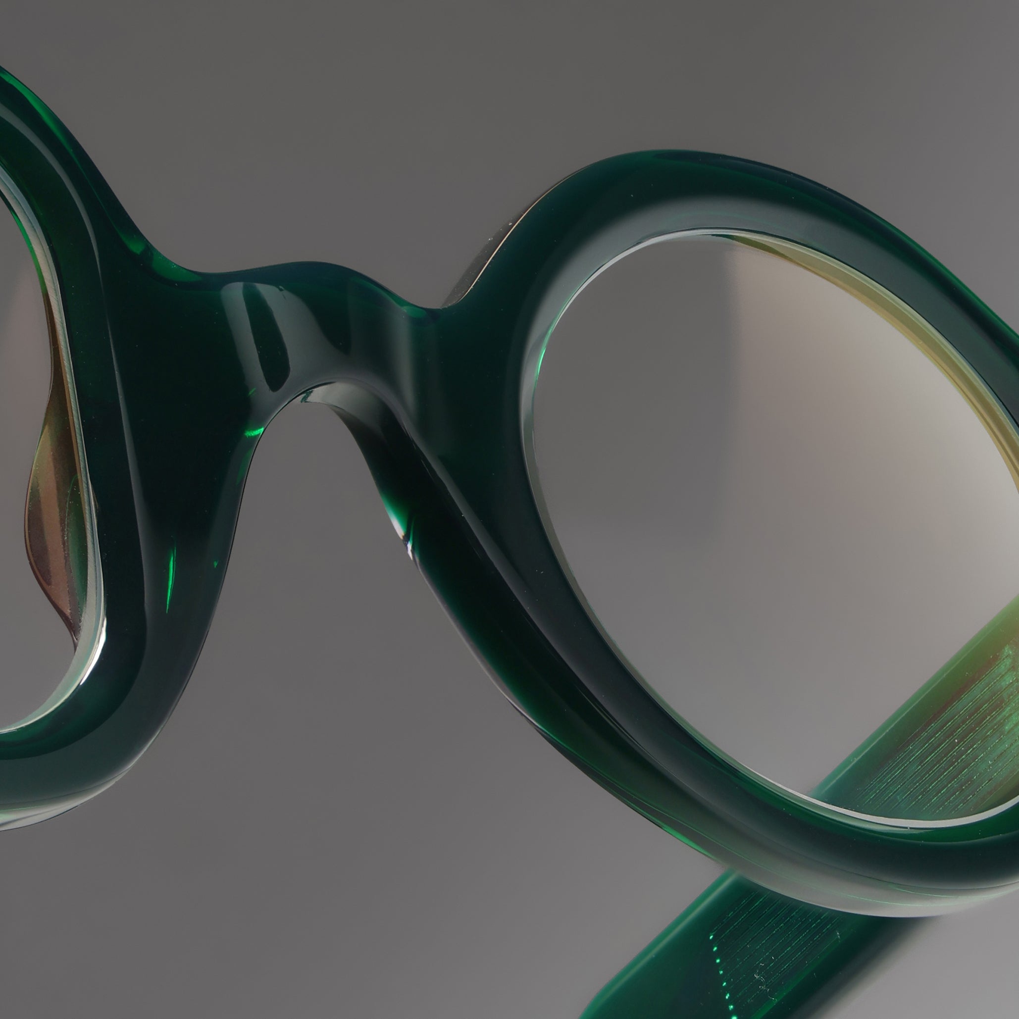 Admont Emerald Green