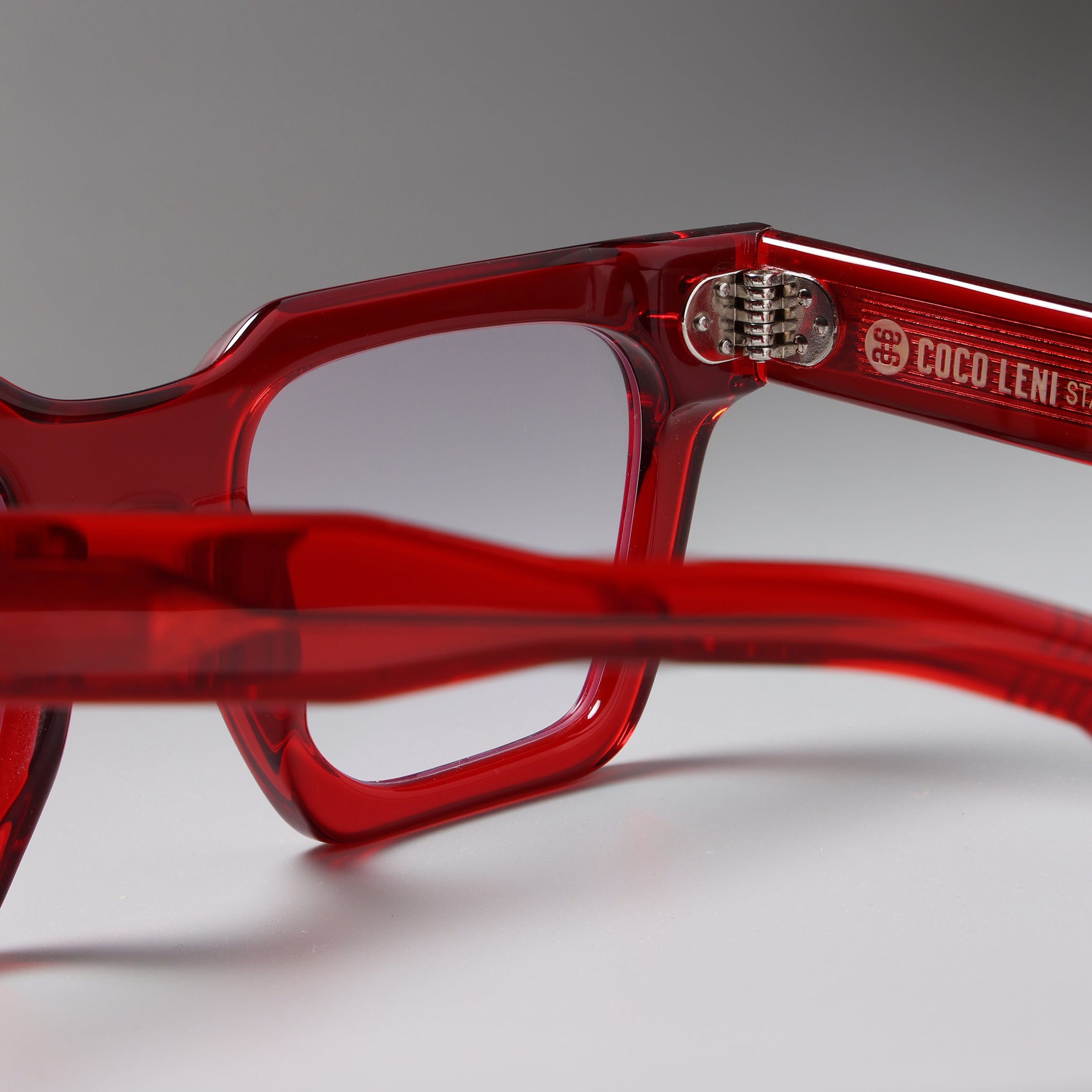 Starke Red SG
