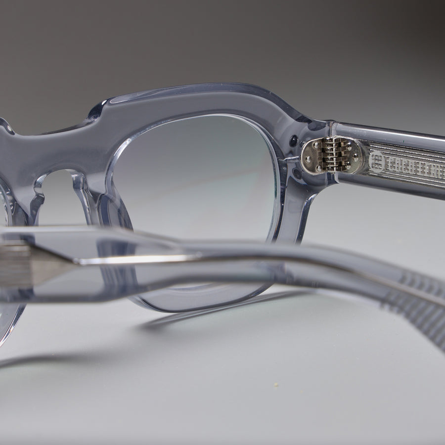 Hermann Gray close-up 2