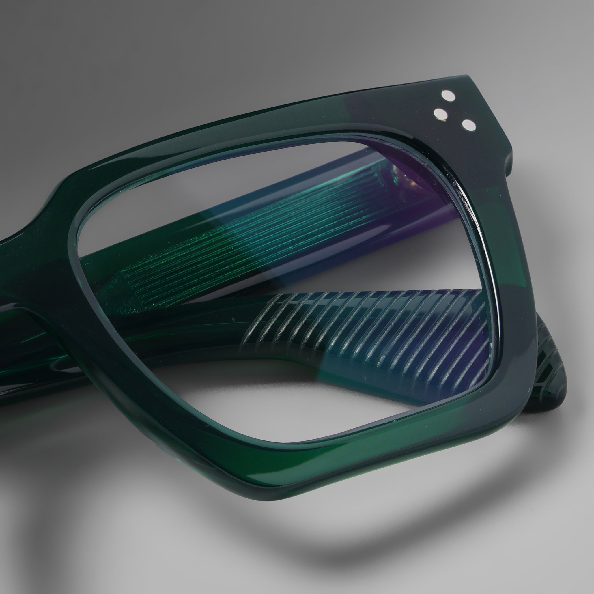 Starke Emerald Green SG