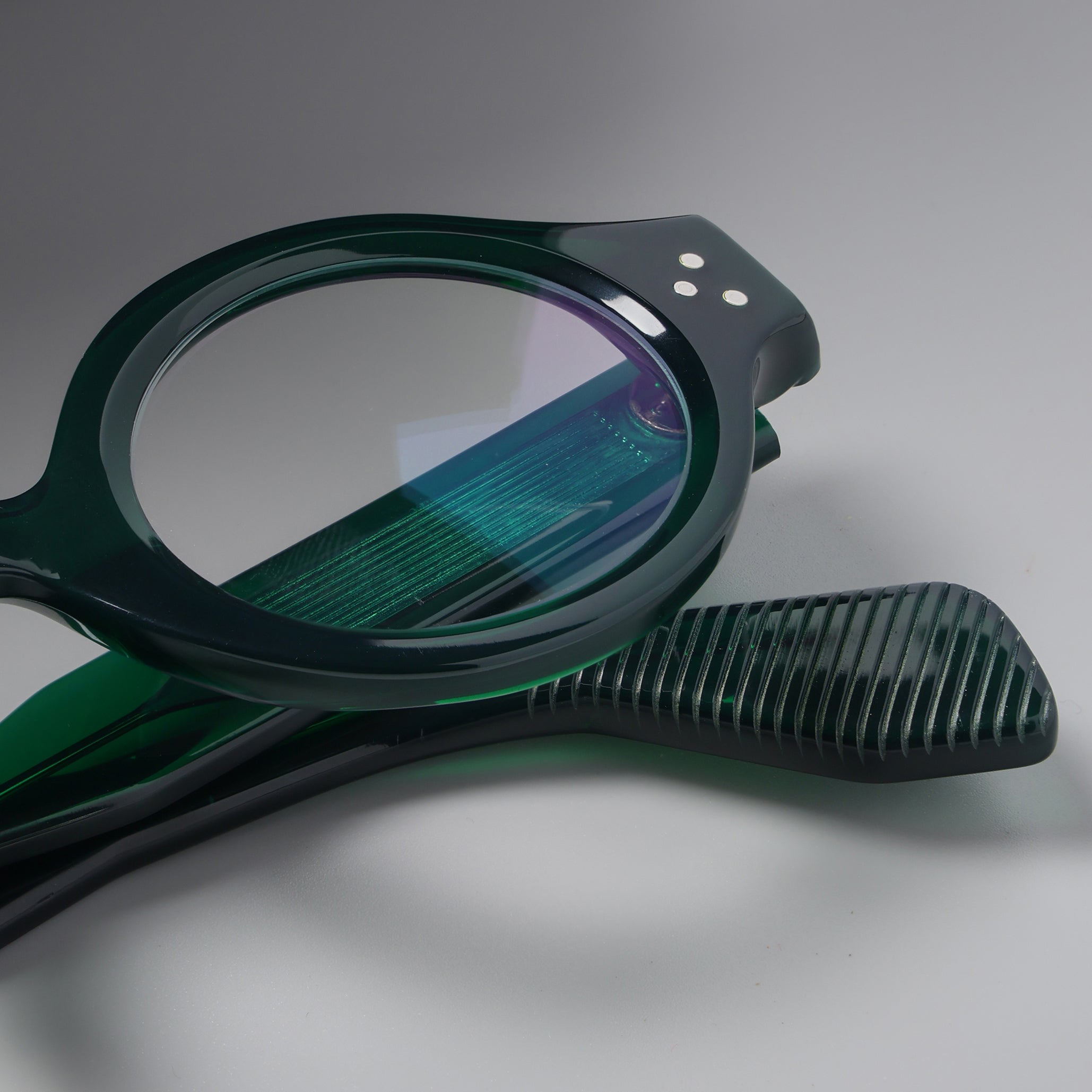 Admont Emerald Green