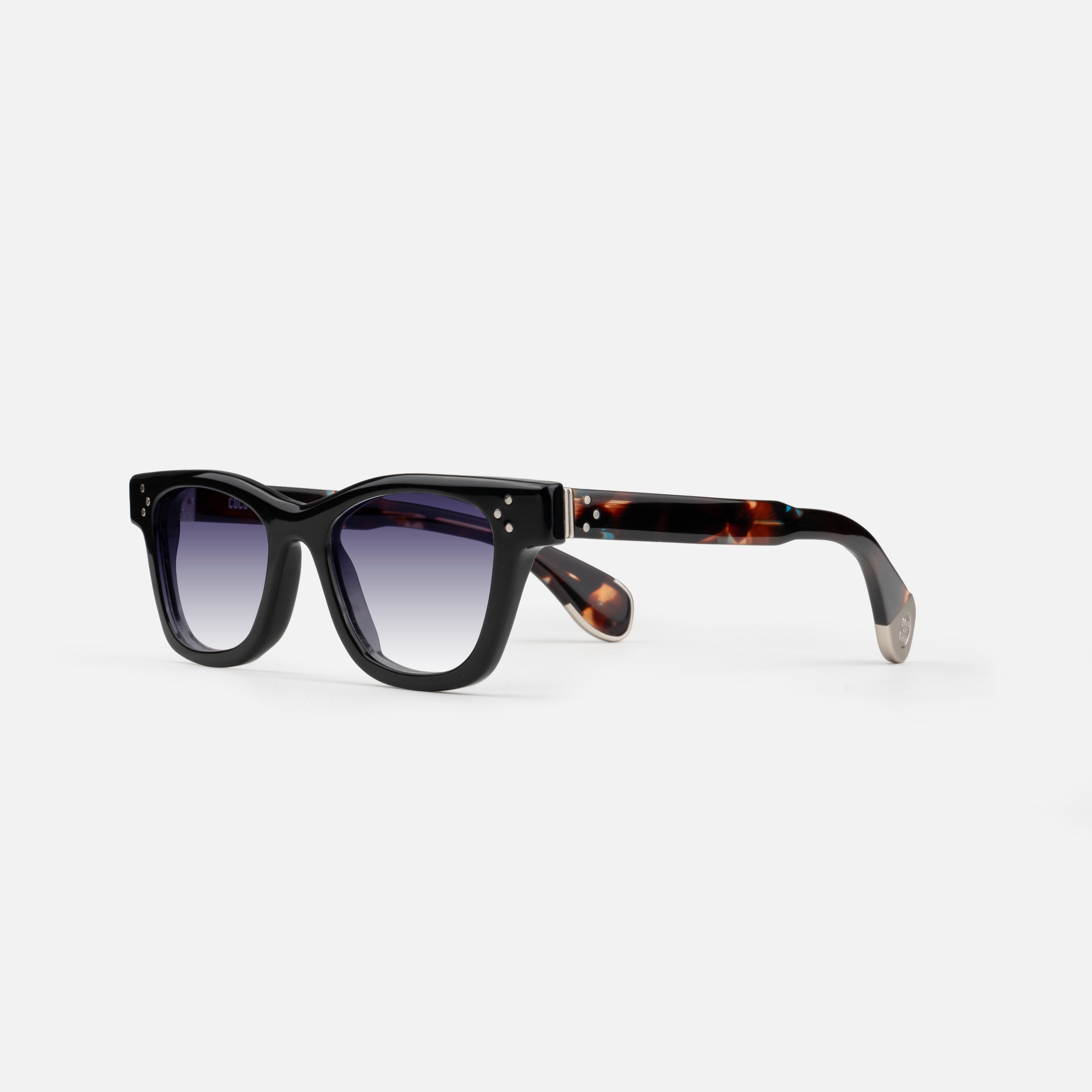 Wave Black C4