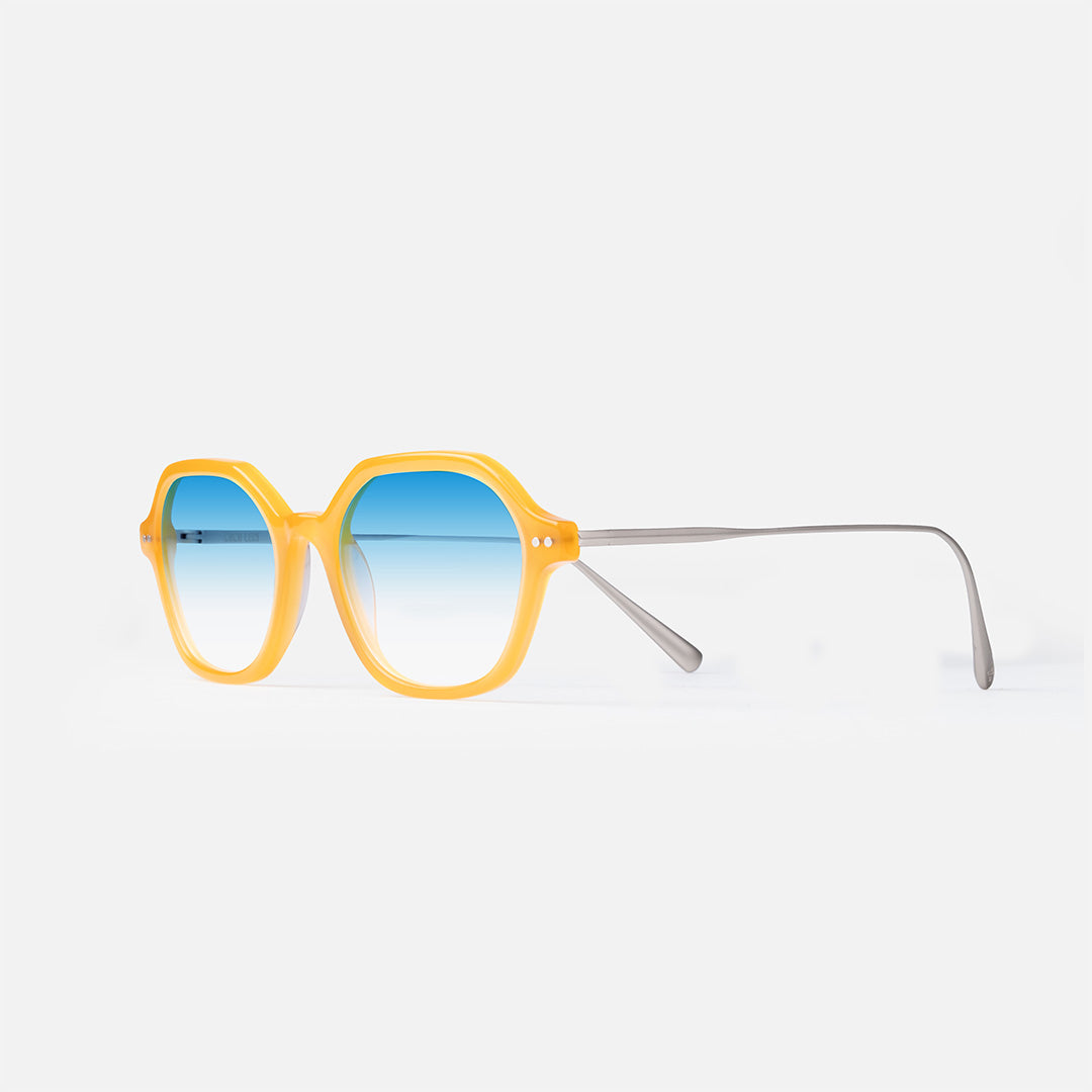 Vector Honey & Silver SG