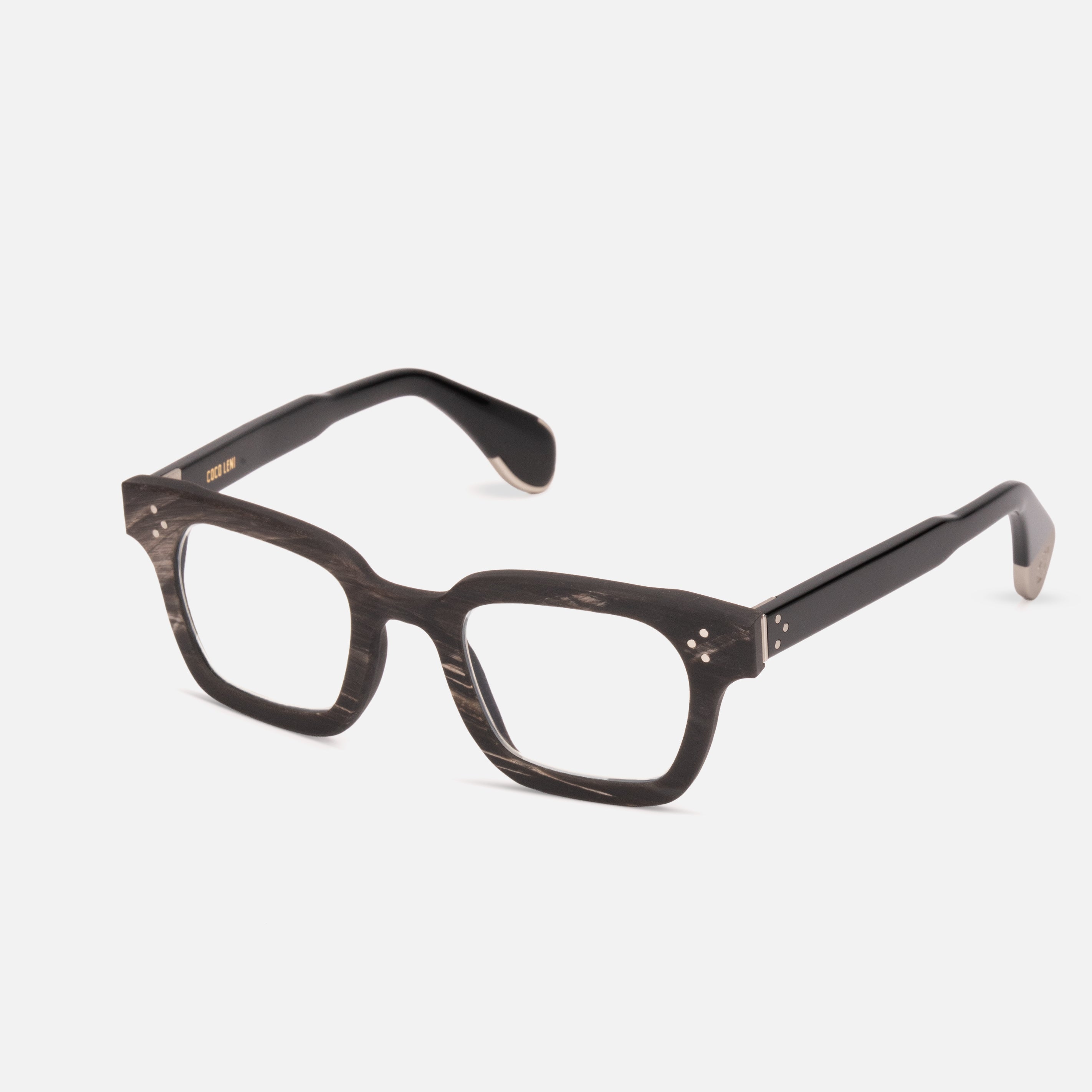 Uslar Horn Structura