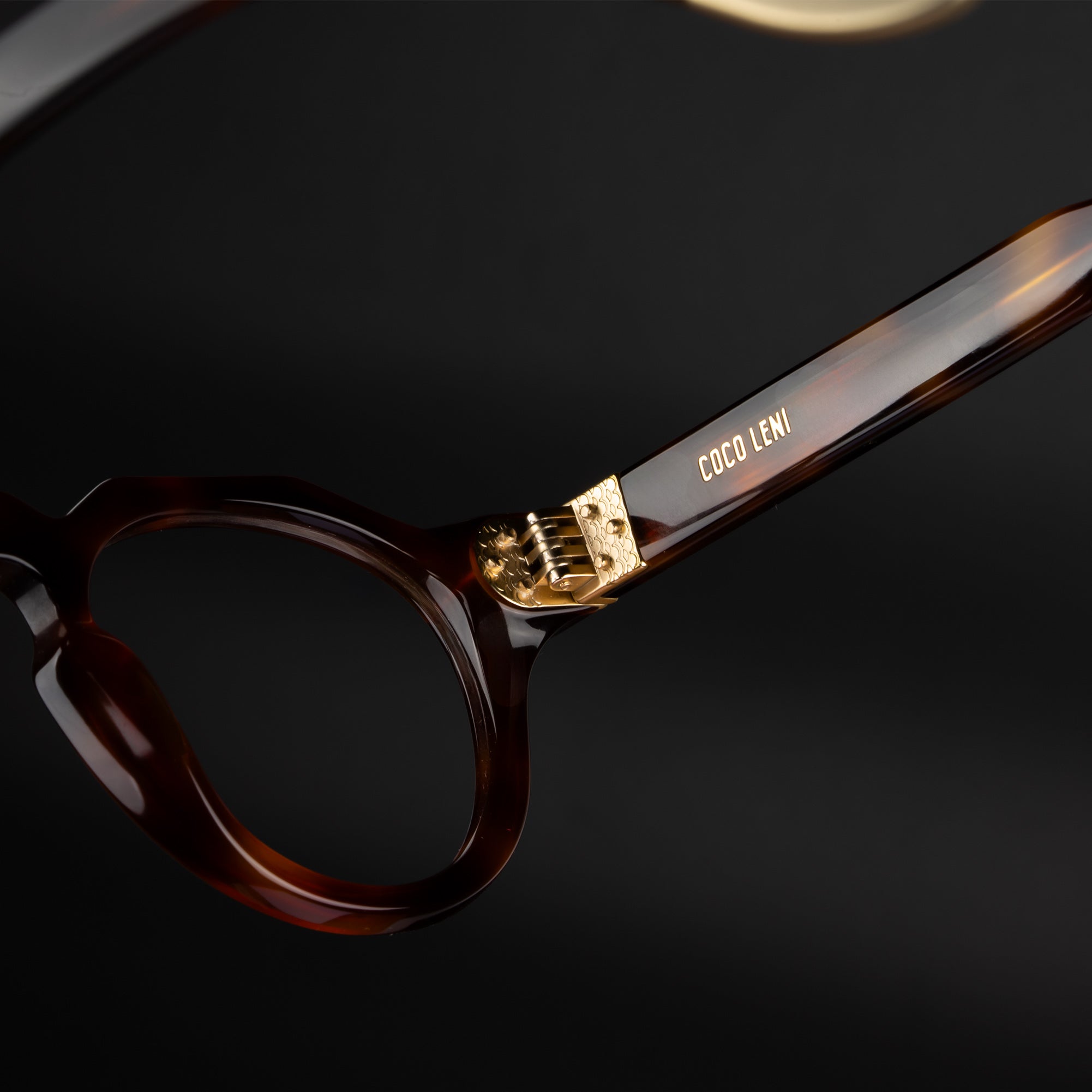 Panto Tortoise Structura