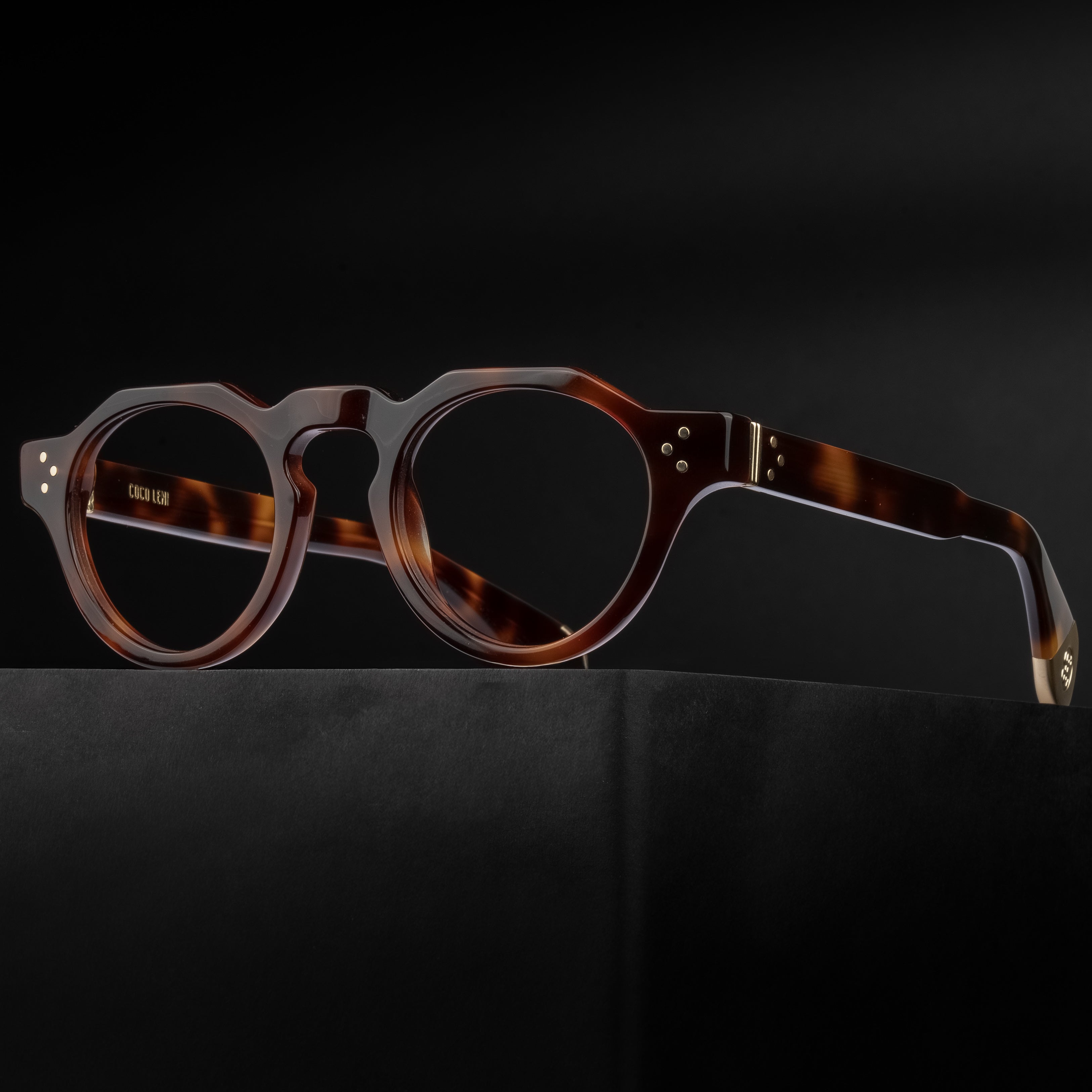 Panto Tortoise Structura