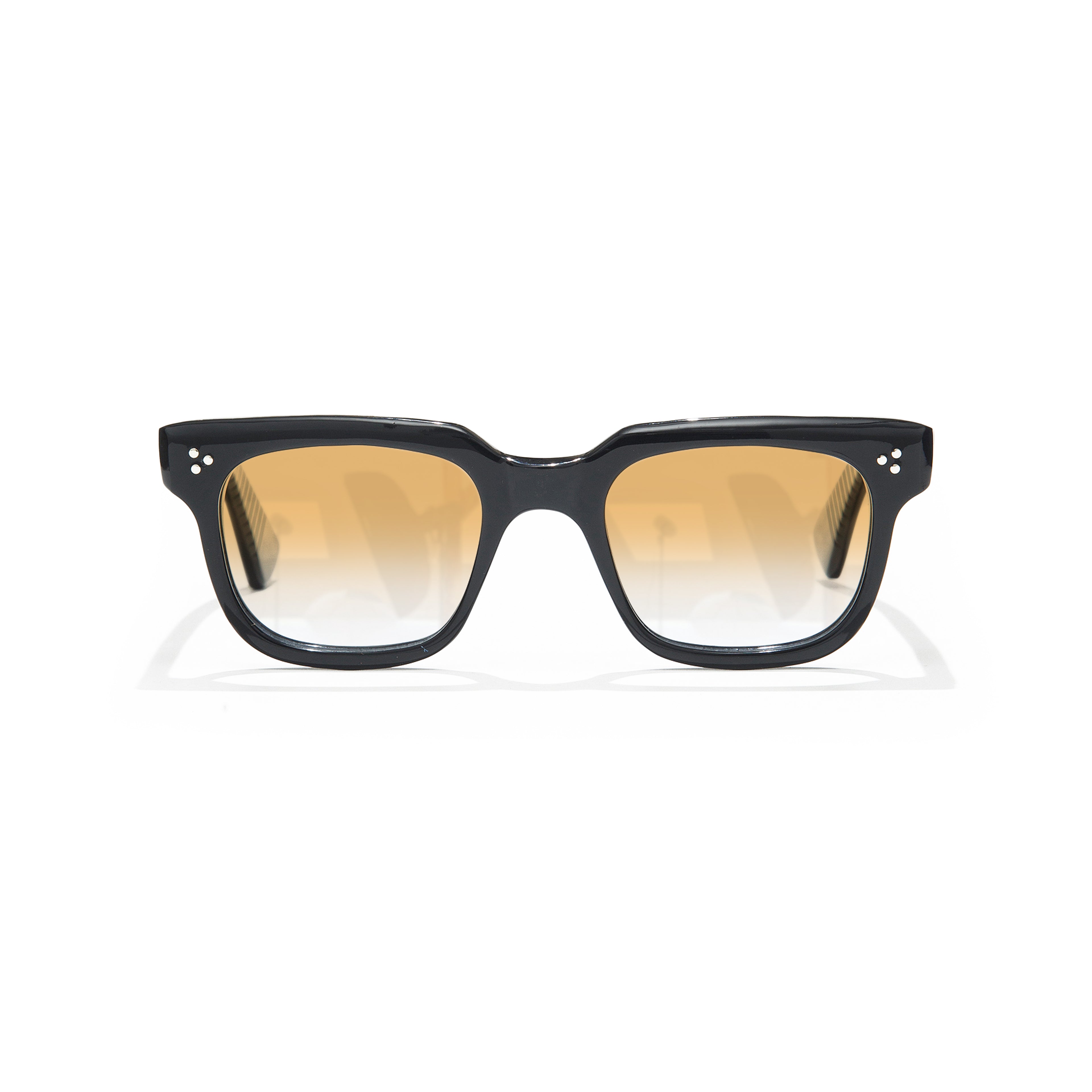 Amber Tint