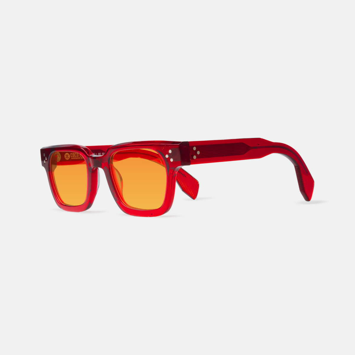 Marken Red SG