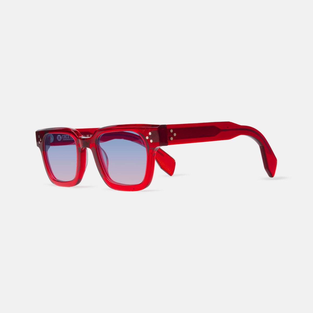 Marken Red SG