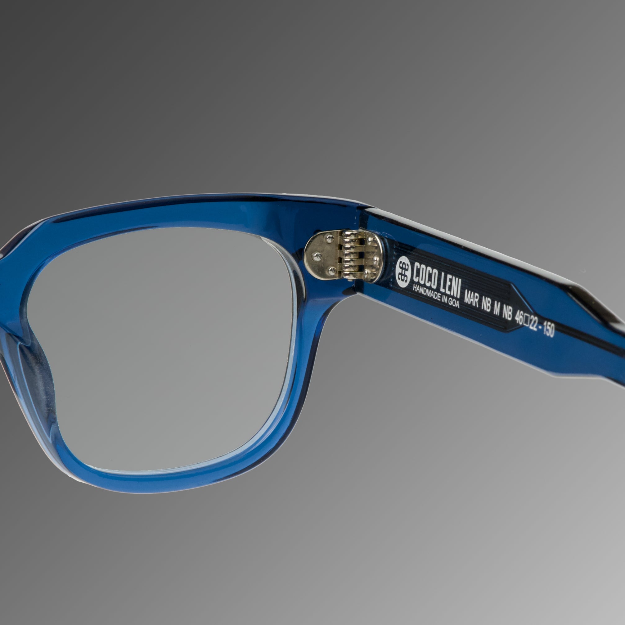 Marken Blue SG